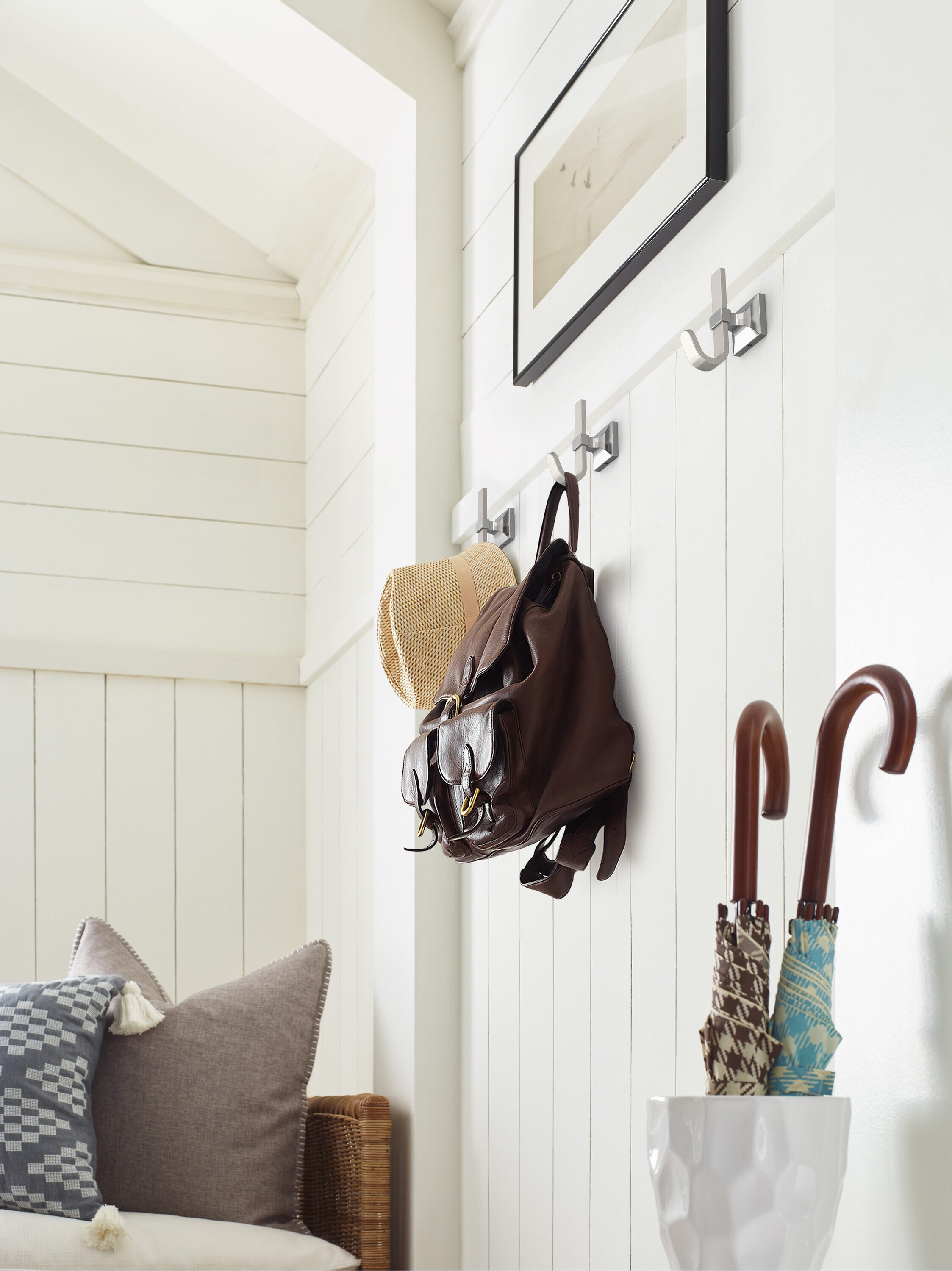 Amerock HBX36686G1026 Decorative-Wall-Hooks - View #3