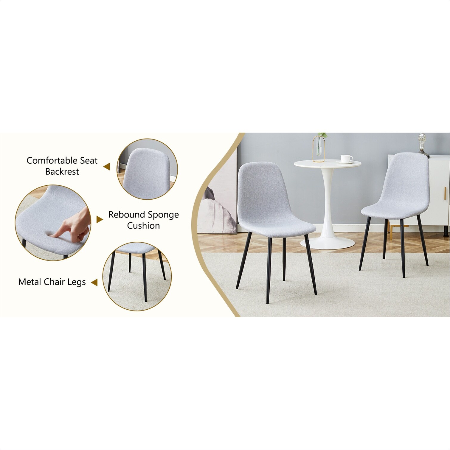 Watnature CUP0UBQD1USM Dining-Sets - View #17