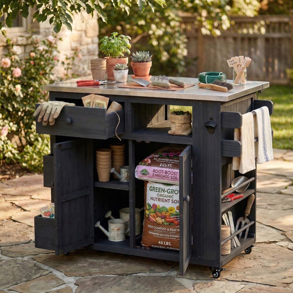 CHITA AAA2333-91 Kitchen-Furniture - View #2