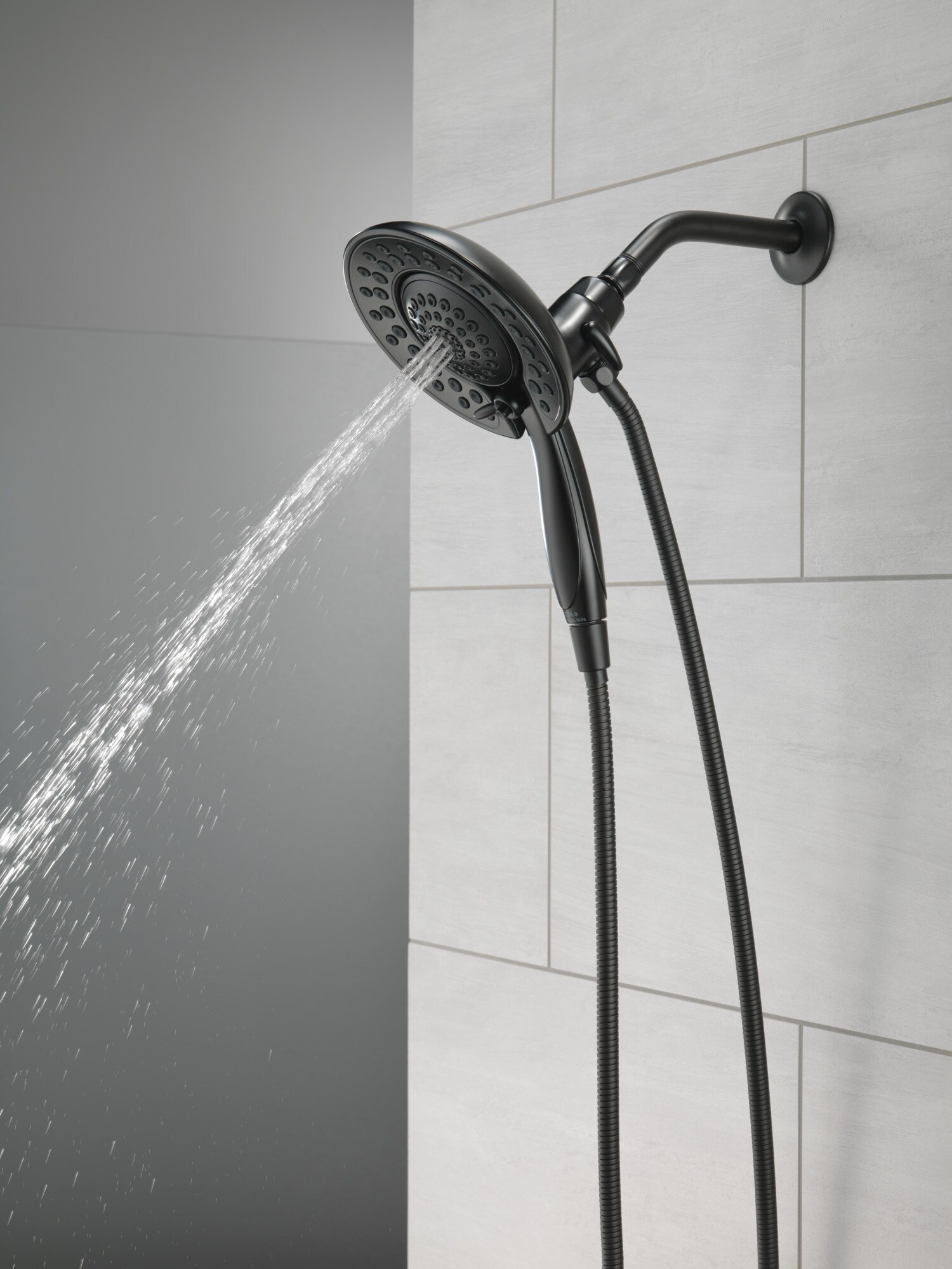 Delta 58569-BL25-PK Fixed-Showerhead - View #12