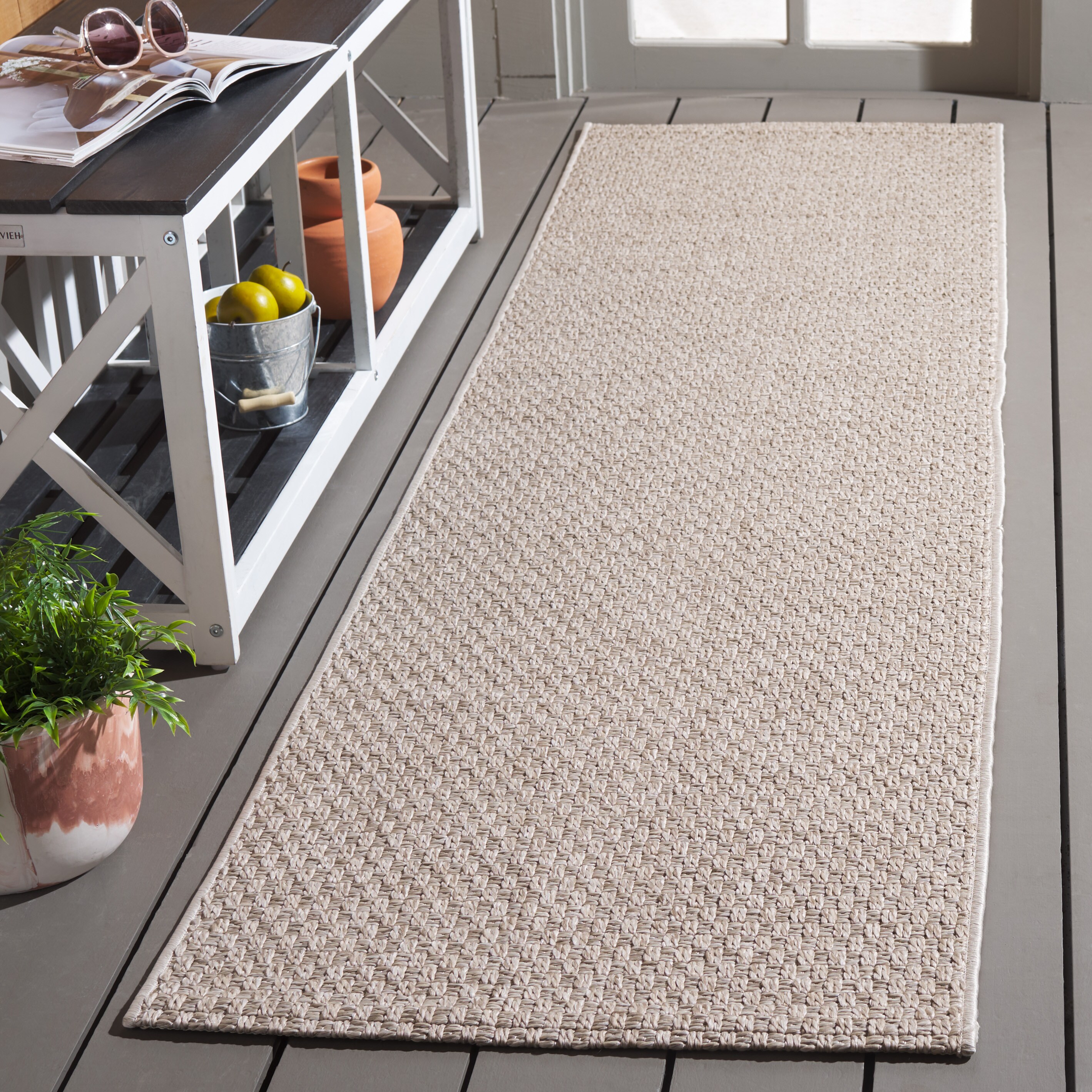 Safavieh SAW460C-28 rugs - View #2