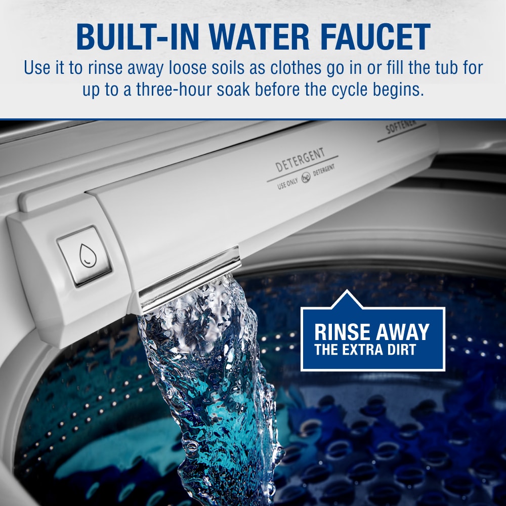Maytag MVW7232HW Tl-Wash - View #7