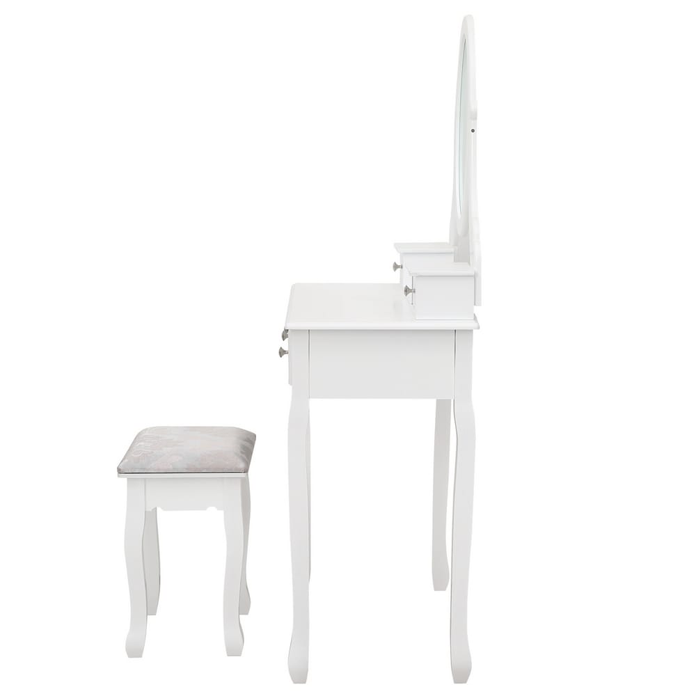 Winado 951236181882 Bedroom-Vanities - View #5