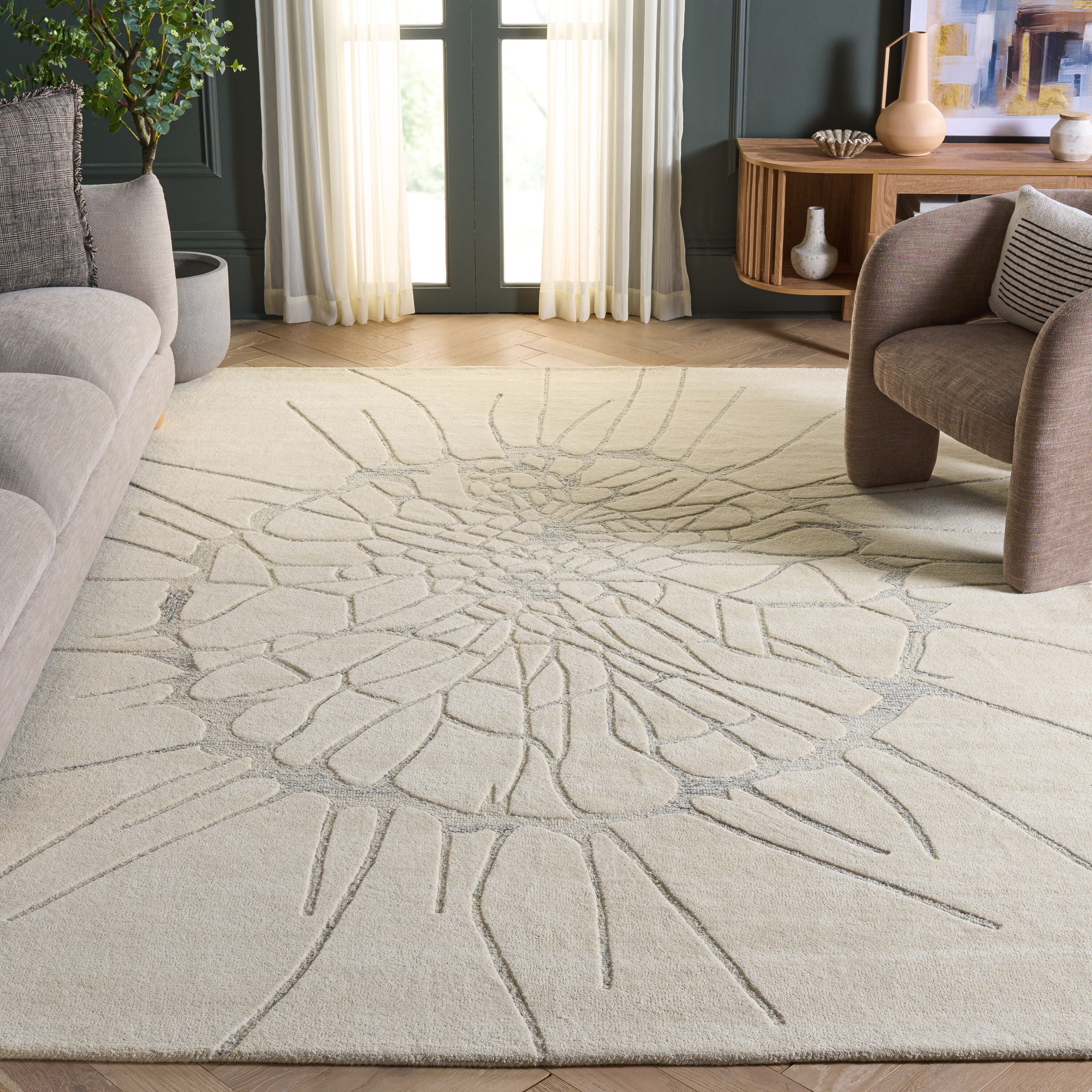 Safavieh MKN101A-8 rugs - View #2