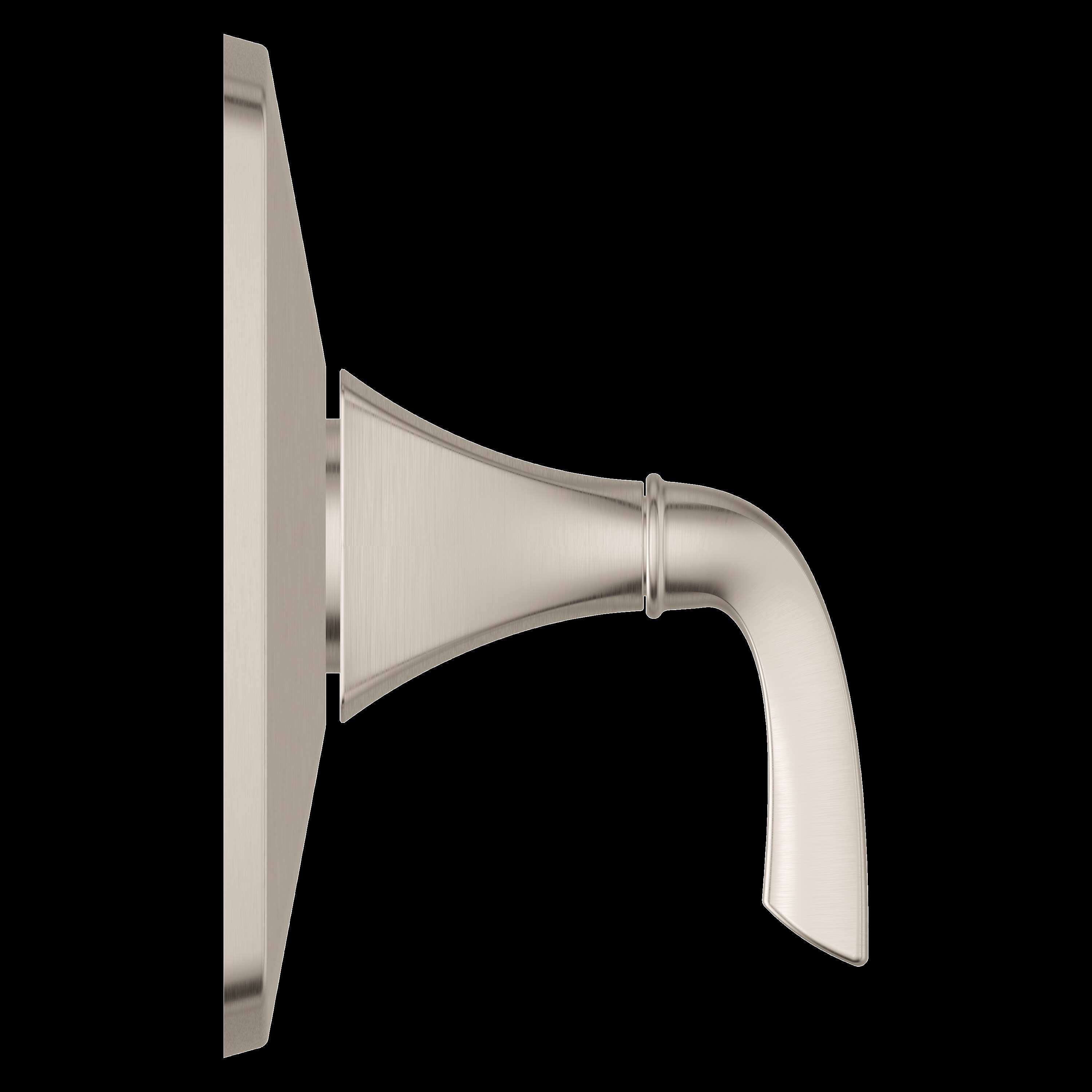 Pfister R89-1BSK Brushed nickel Lever Shower Faucet Handle