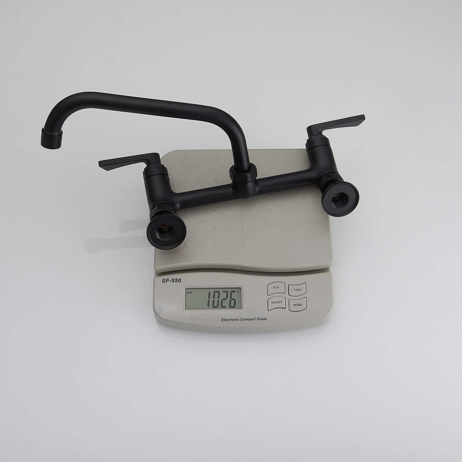 BWE C-4263-B Kitchen-Faucets - View #10