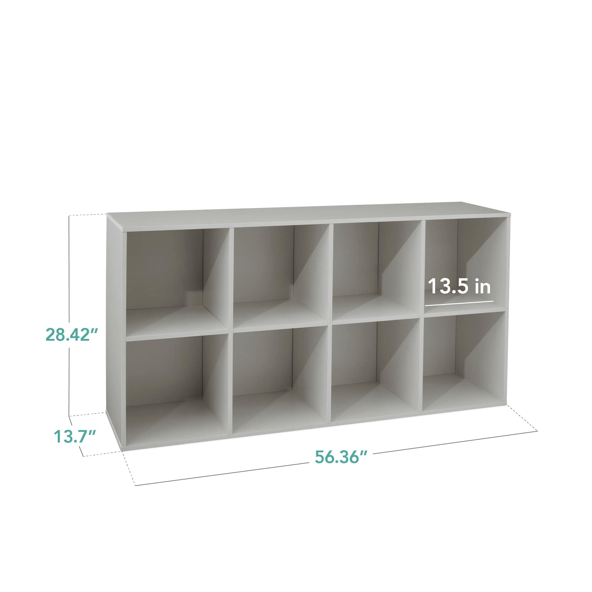 Best Choice Products SKY8772 bookcases - View #2
