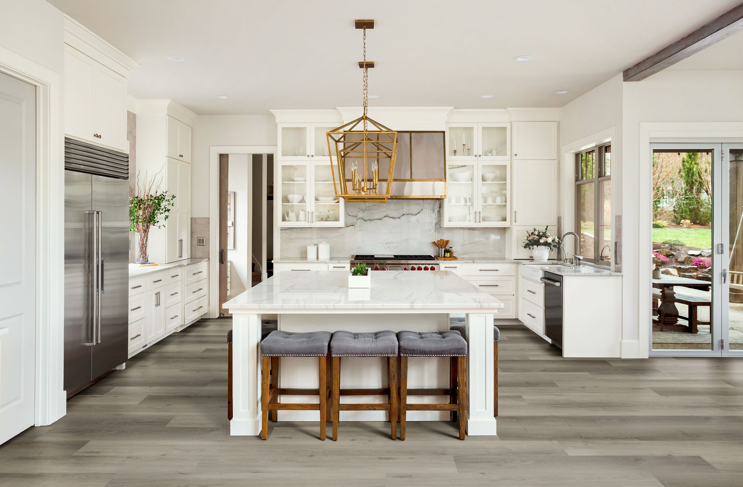 Element Flooring E20050S Luxury-Vinyl-Plank-Samples - View #2