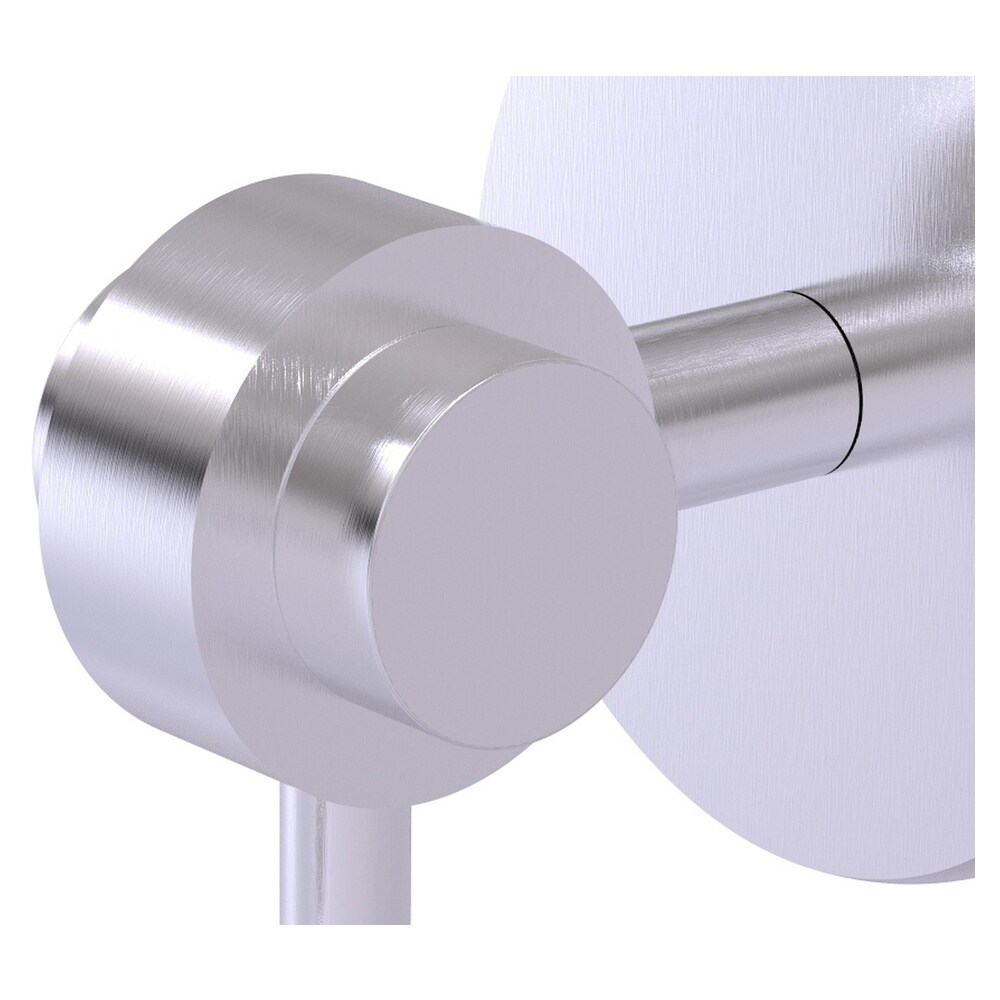 Allied Brass 7220-SCH Robe-Hooks - View #2