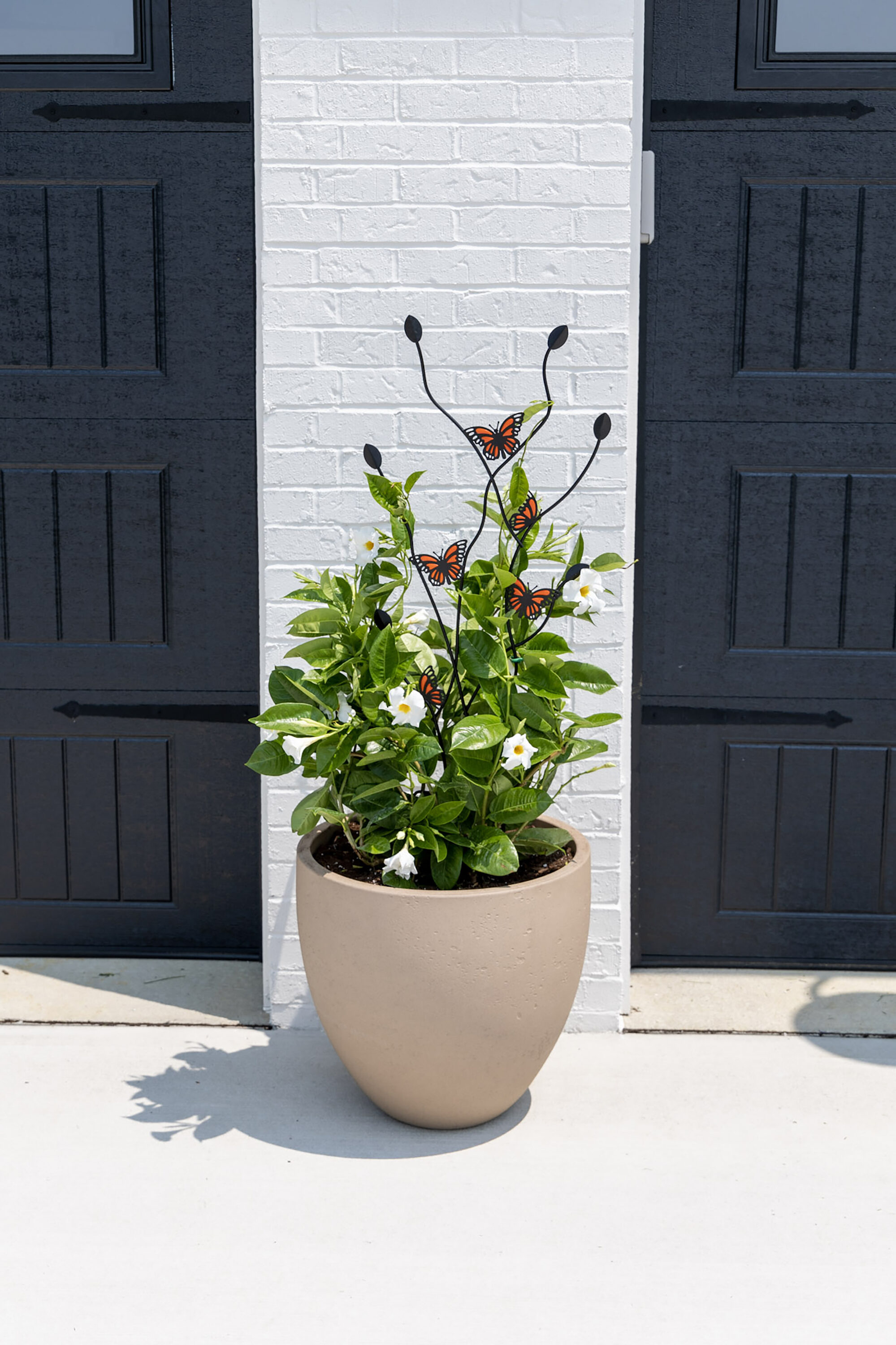 Panacea Products 83707-5 Garden-Trellis - View #3