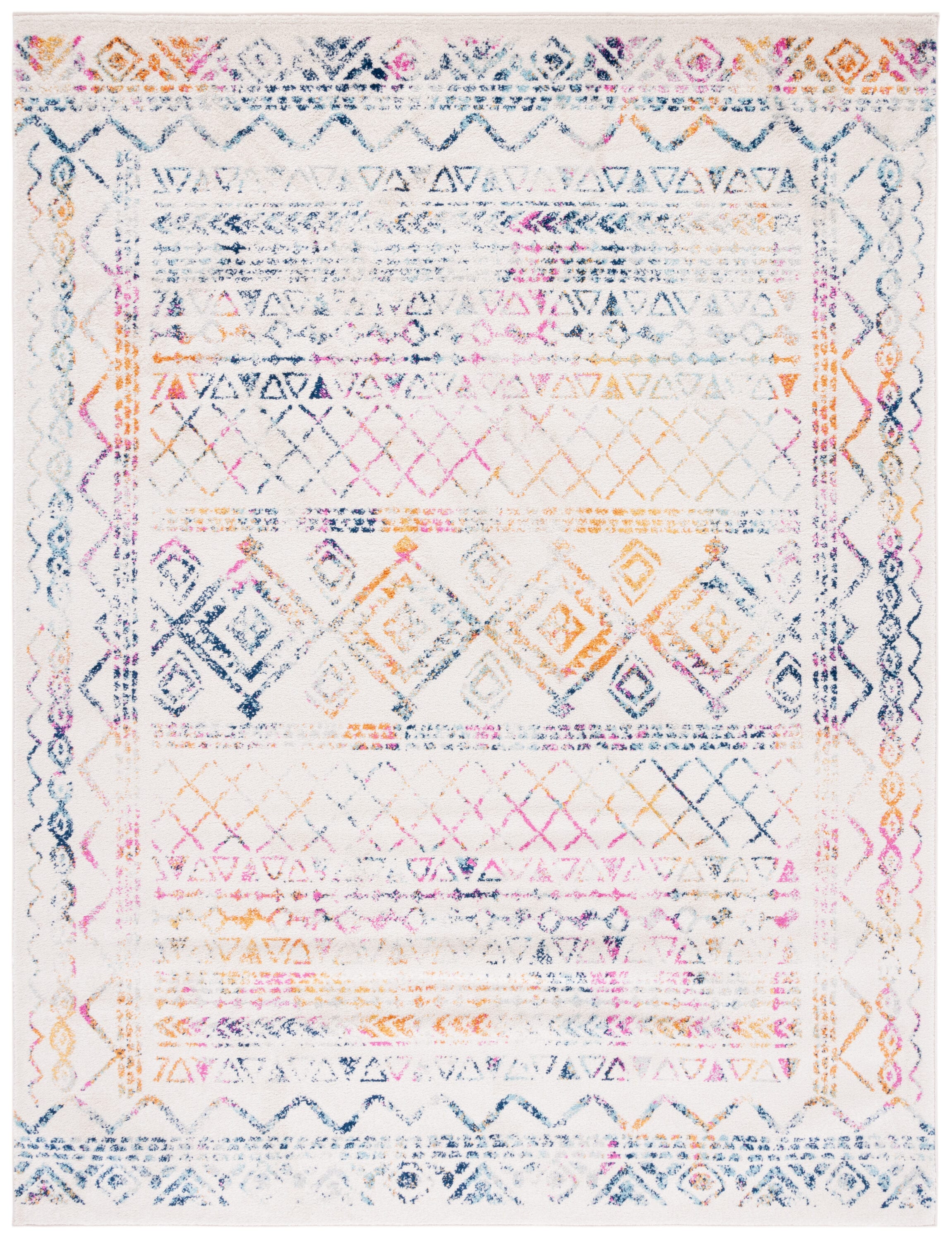 Safavieh TUL268E-8 rugs - View #2