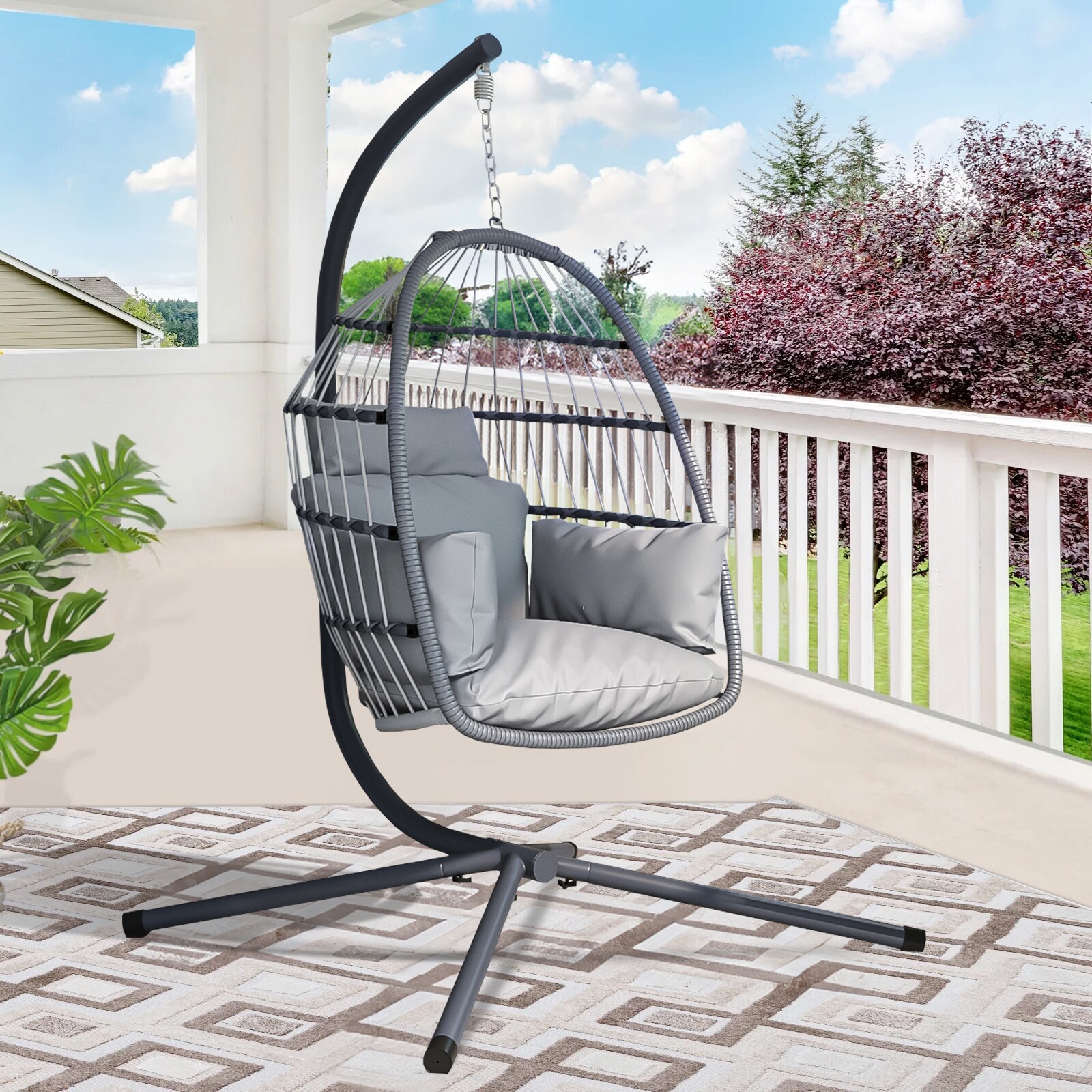 Flynama L-138526 hammocks - View #2
