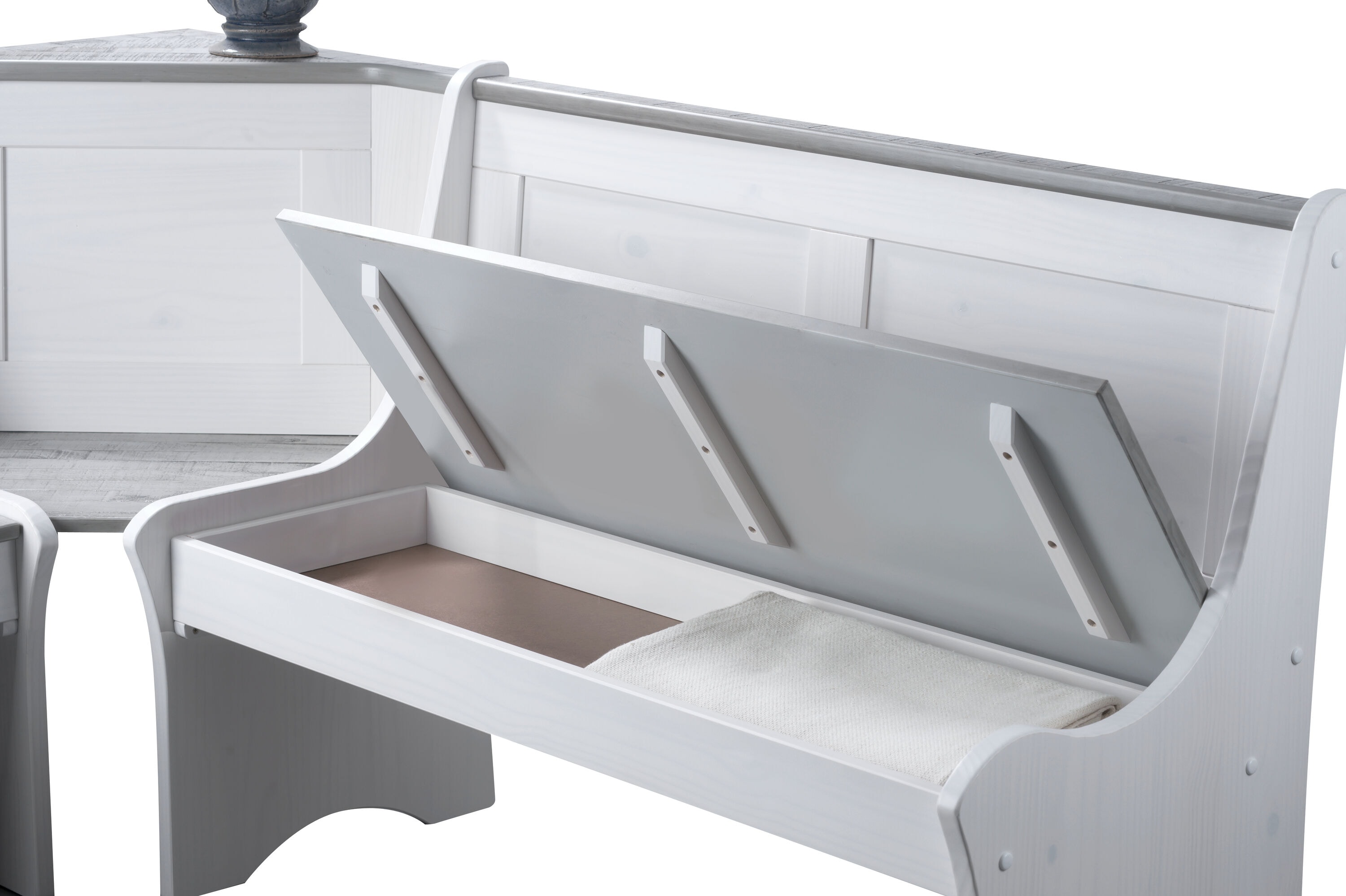 Linon KNK152WHTABU Dining-Sets - View #2
