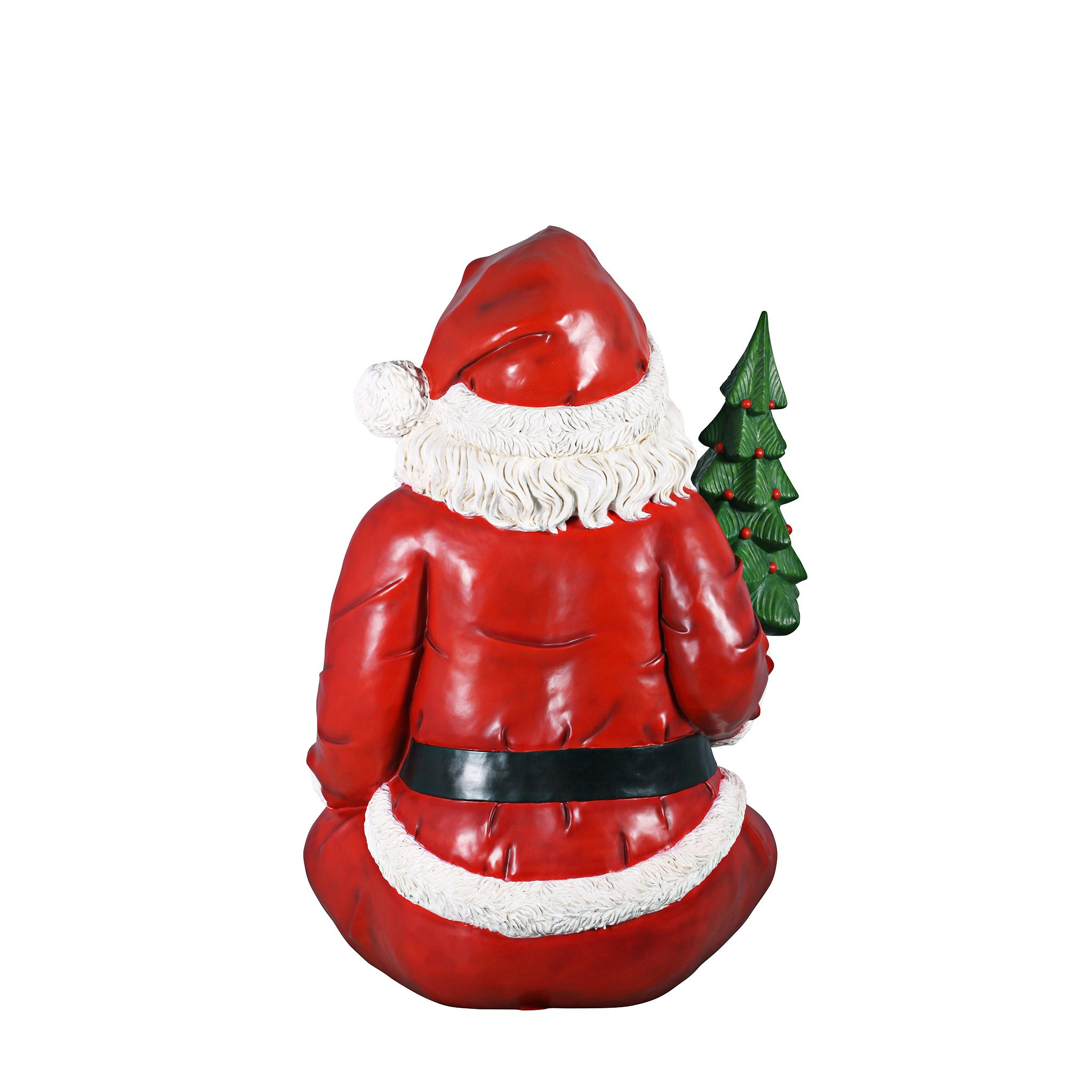 Design Toscano NE140080 Garden-Statue - View #8