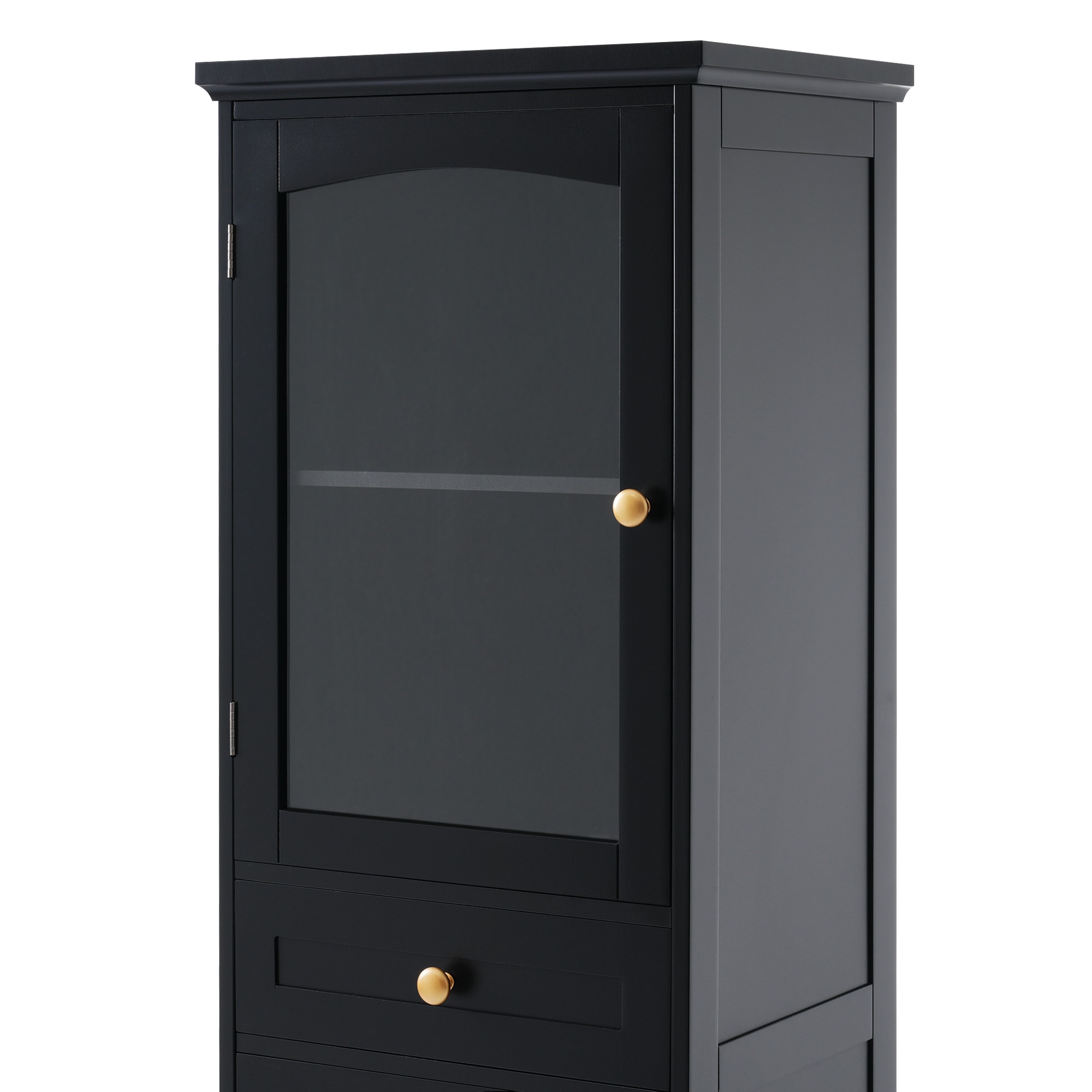 GDFStudio 332982 Linen-Cabinets - View #13