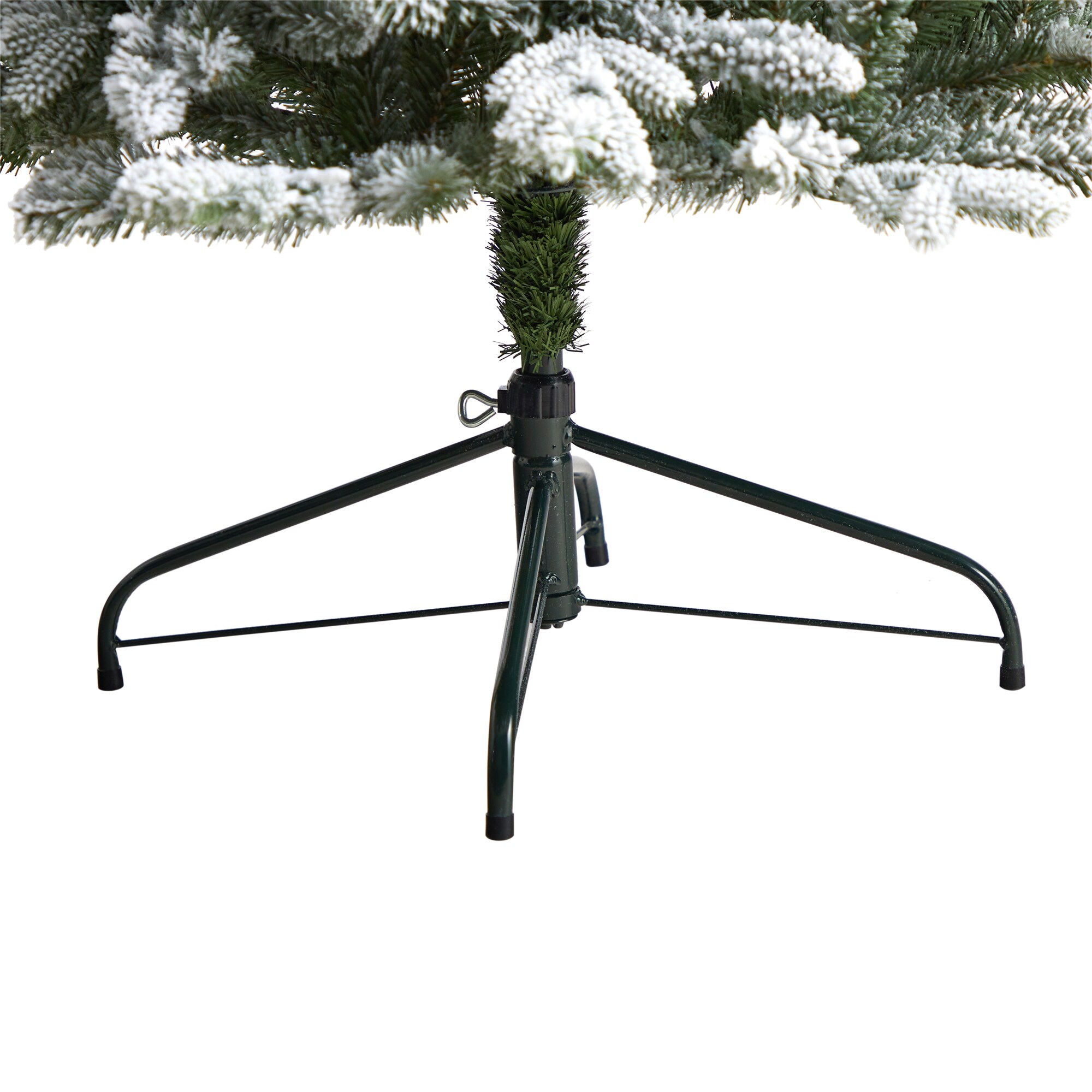 Nearly Natural T2354 Artificial-Christmas-Trees - View #6