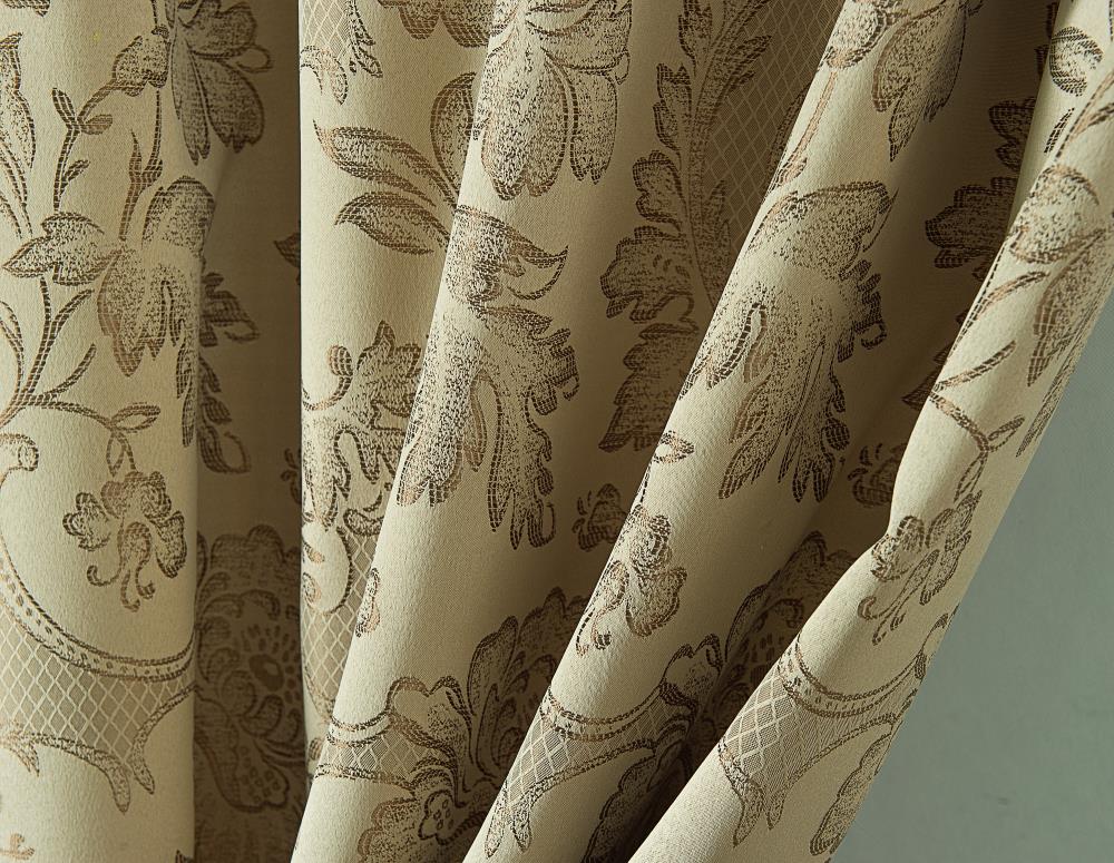 RT Designers Collection PNR21490 curtains - View #4