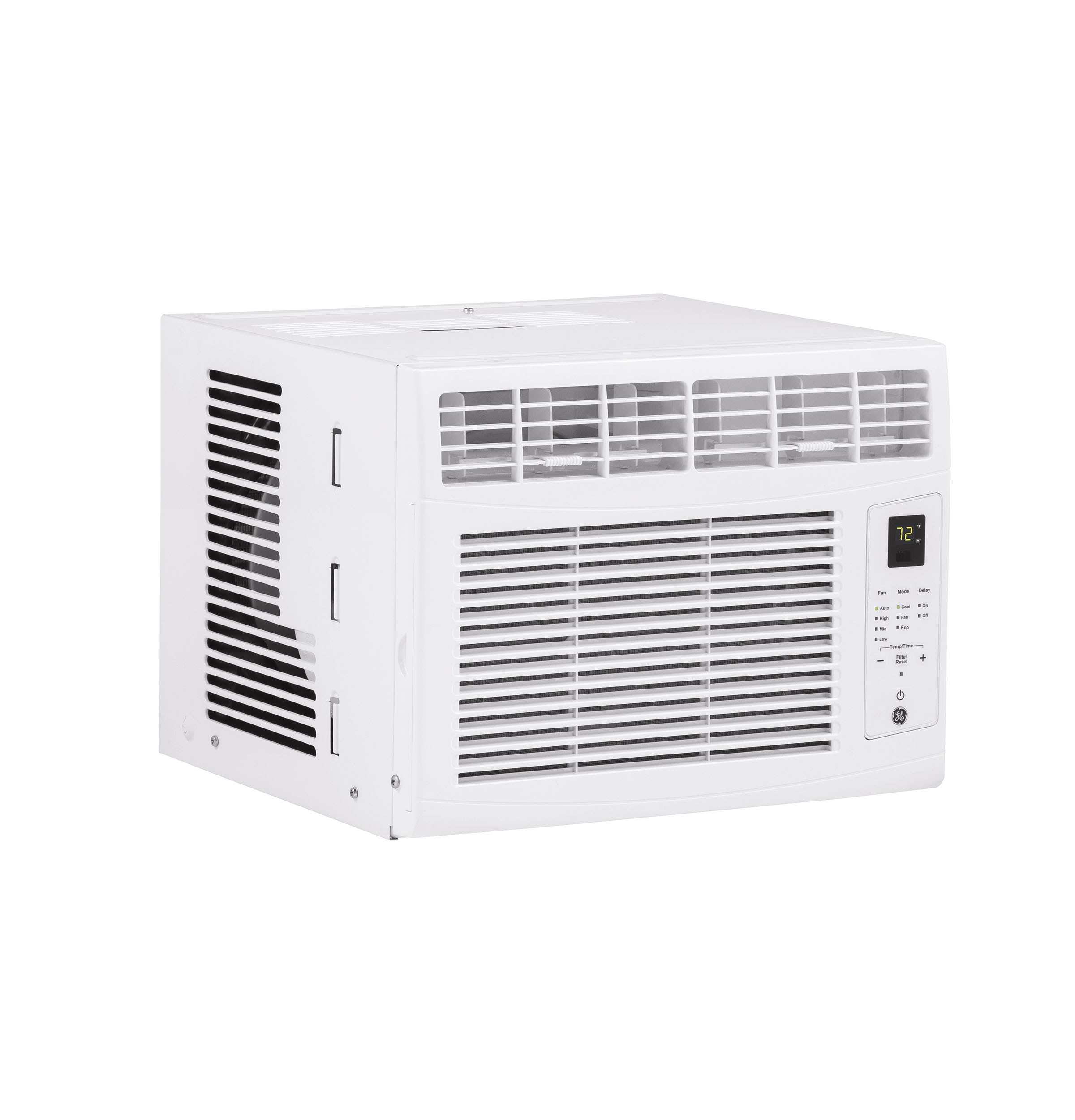 GE AHQ06LZ Window-Air-Conditioners - View #3