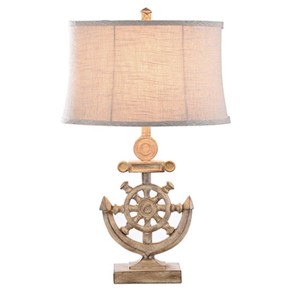 StyleCraft Home Collection L38246DS Table-Lamps - View #2