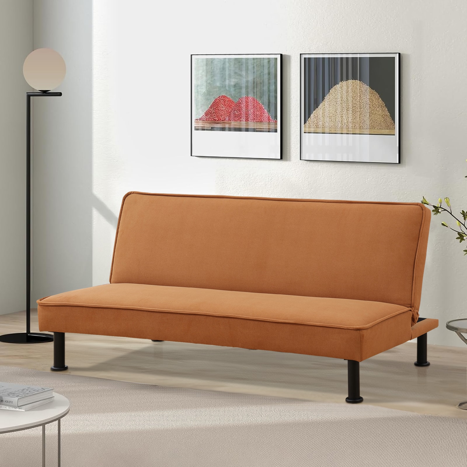 Siavonce ZX-2290127 futons - View #3