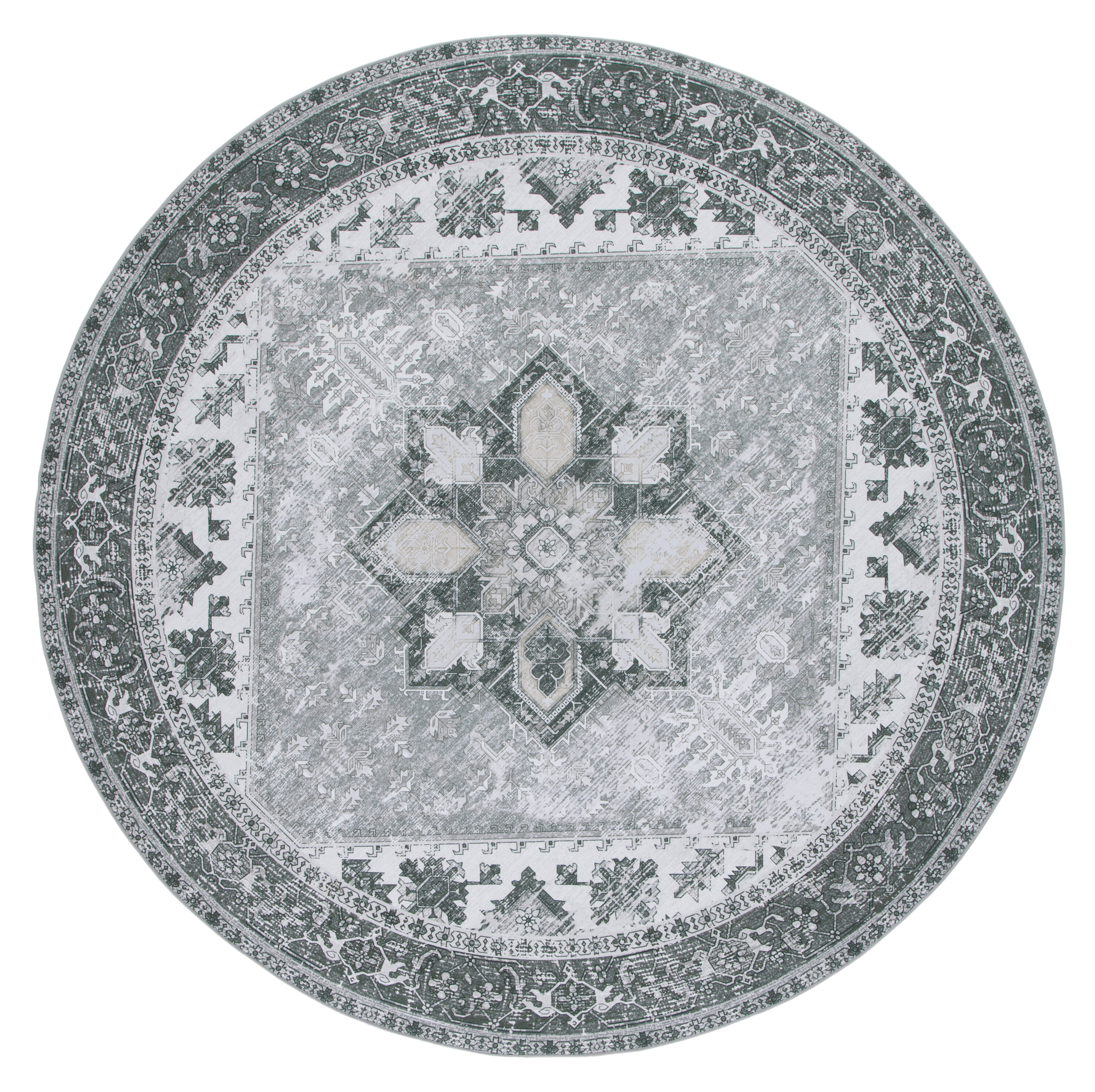 Safavieh TSN102F-4R rugs - View #2