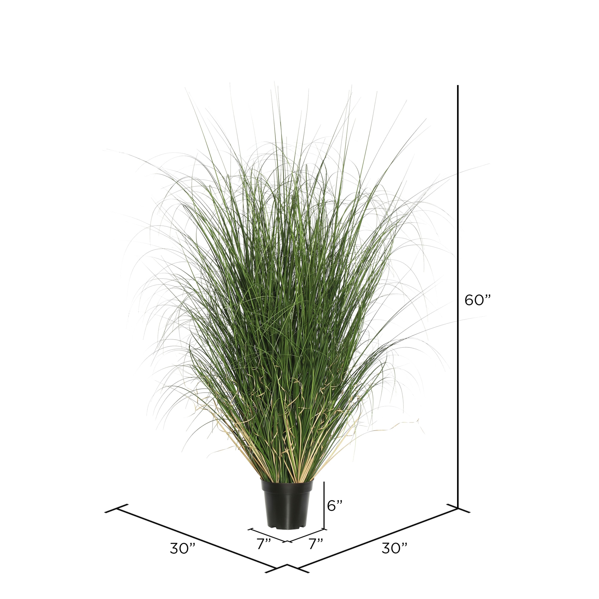 Vickerman TN170660 Artificial-Plants-Trees - View #3