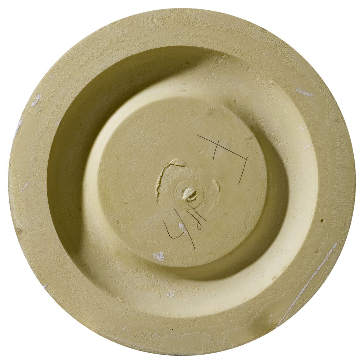 Ekena Millwork CM18NI Ceiling-Medallions - View #4