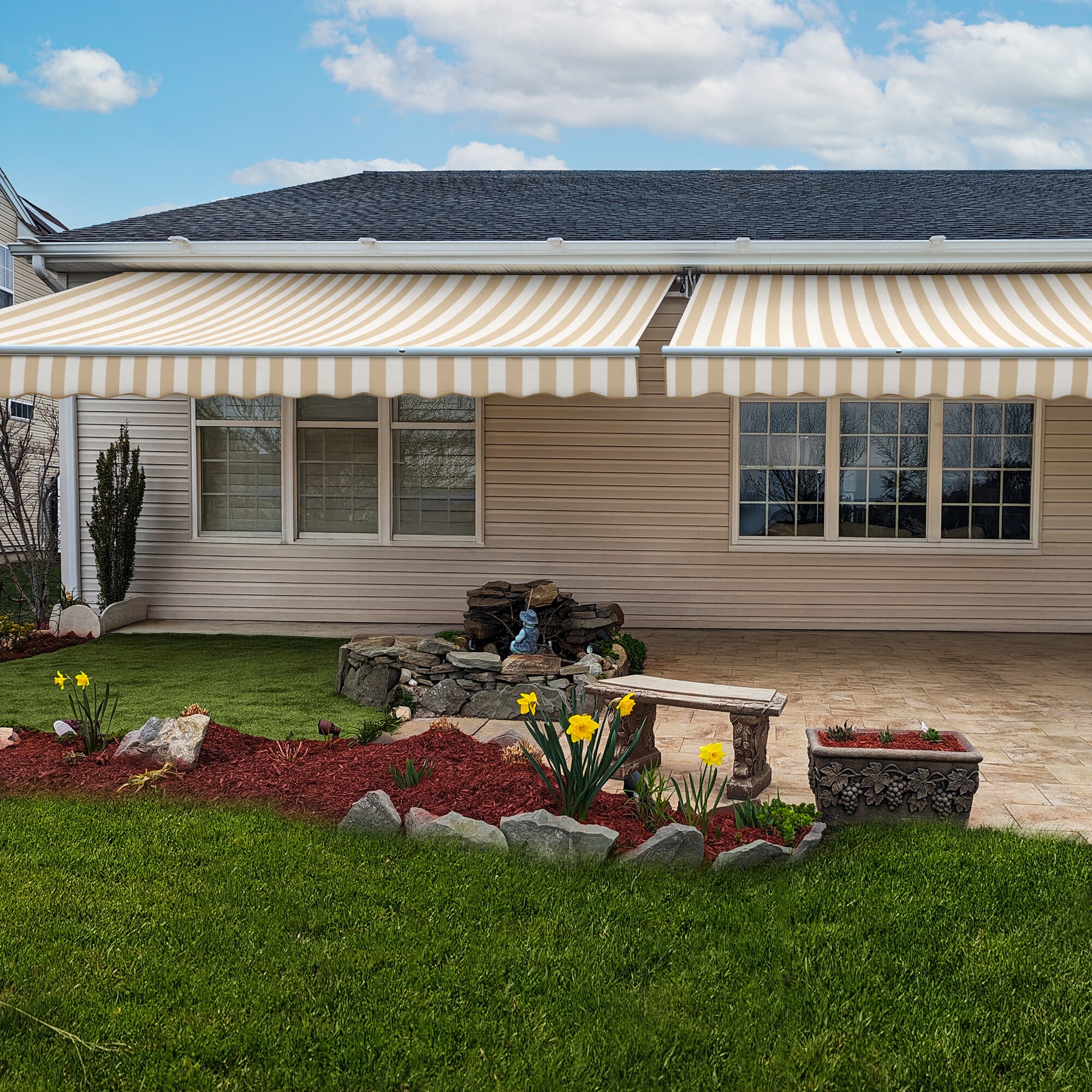 Awntech MM14-L-LW awnings - View #8