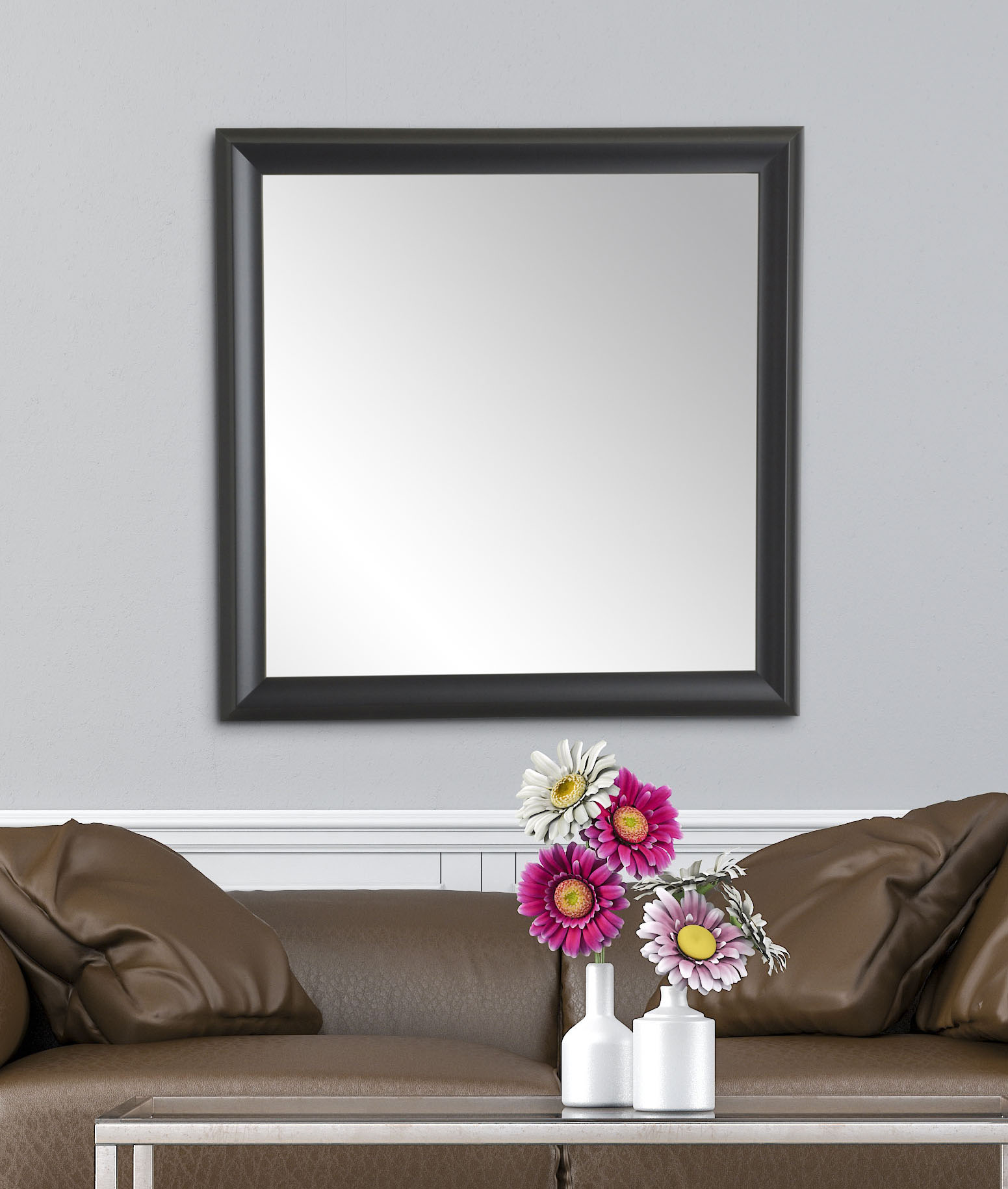 BrandtWorks BM093L3 Decor-Mirrors - View #5