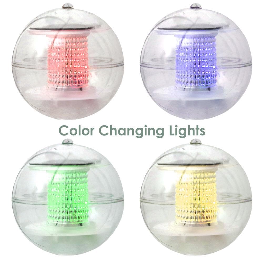 Sunnydaze Decor IJF-587 Path-Lights - View #4