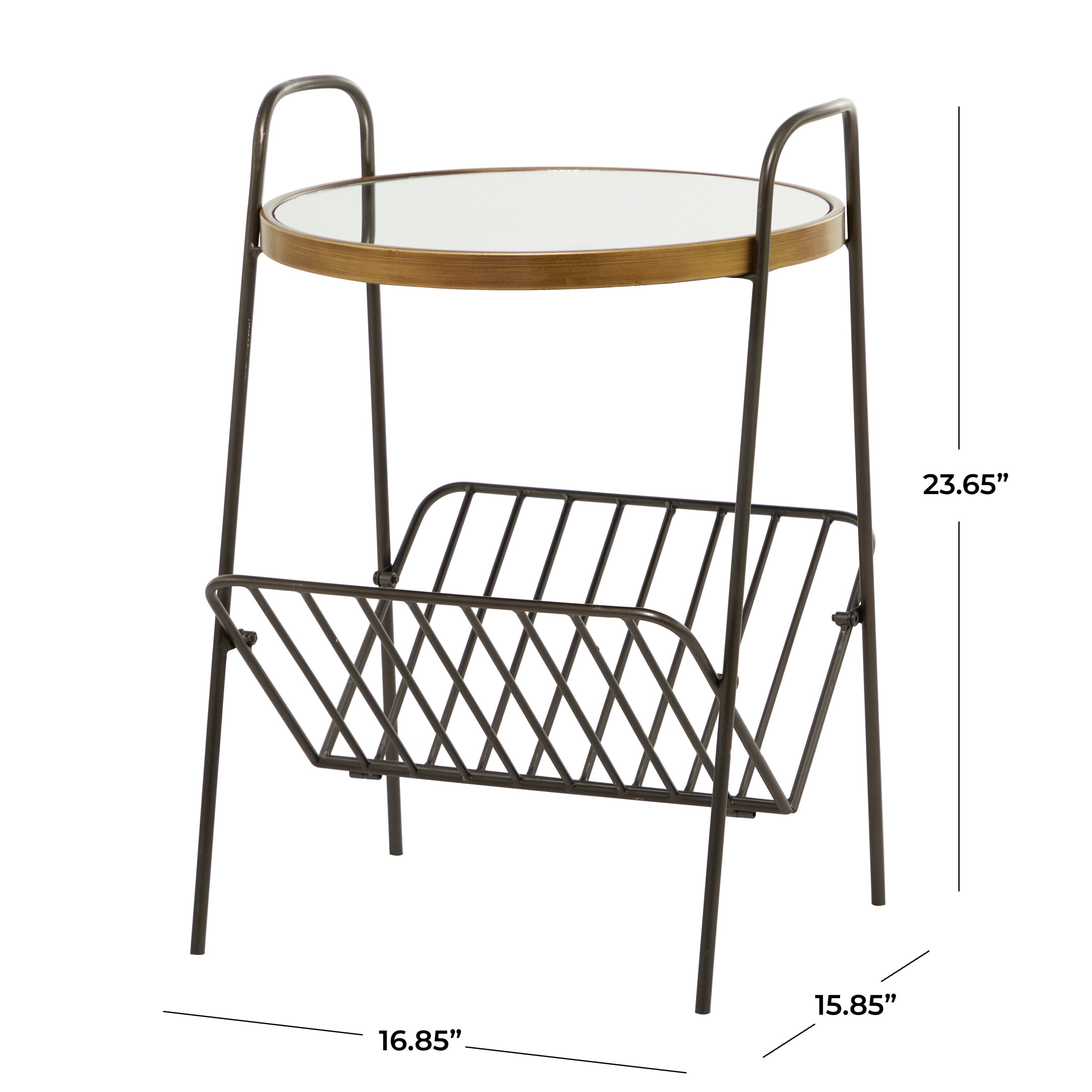 Grayson Lane 93407 End-Tables - View #6