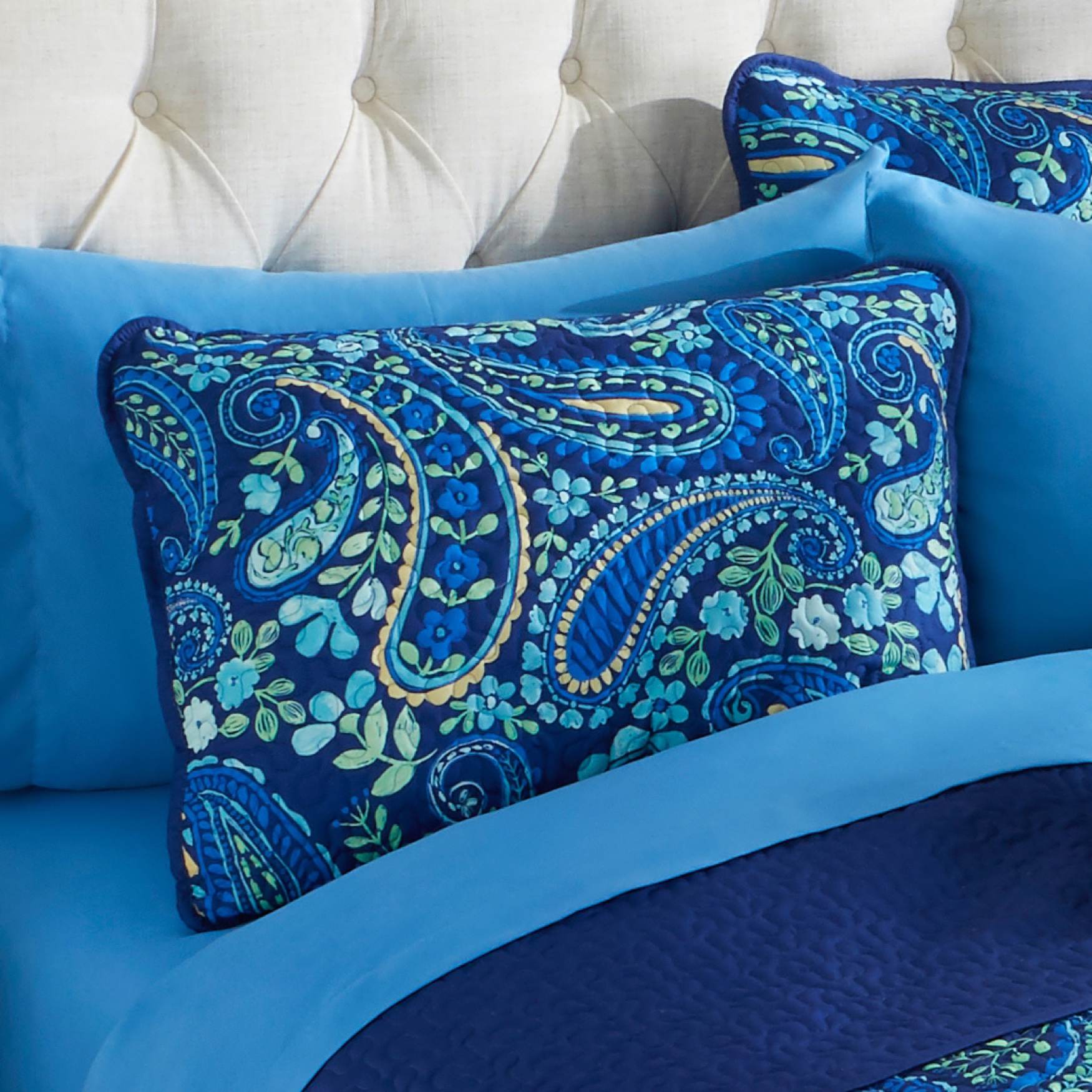 BrylaneHome 196392910512 Pillow-Cases - View #2