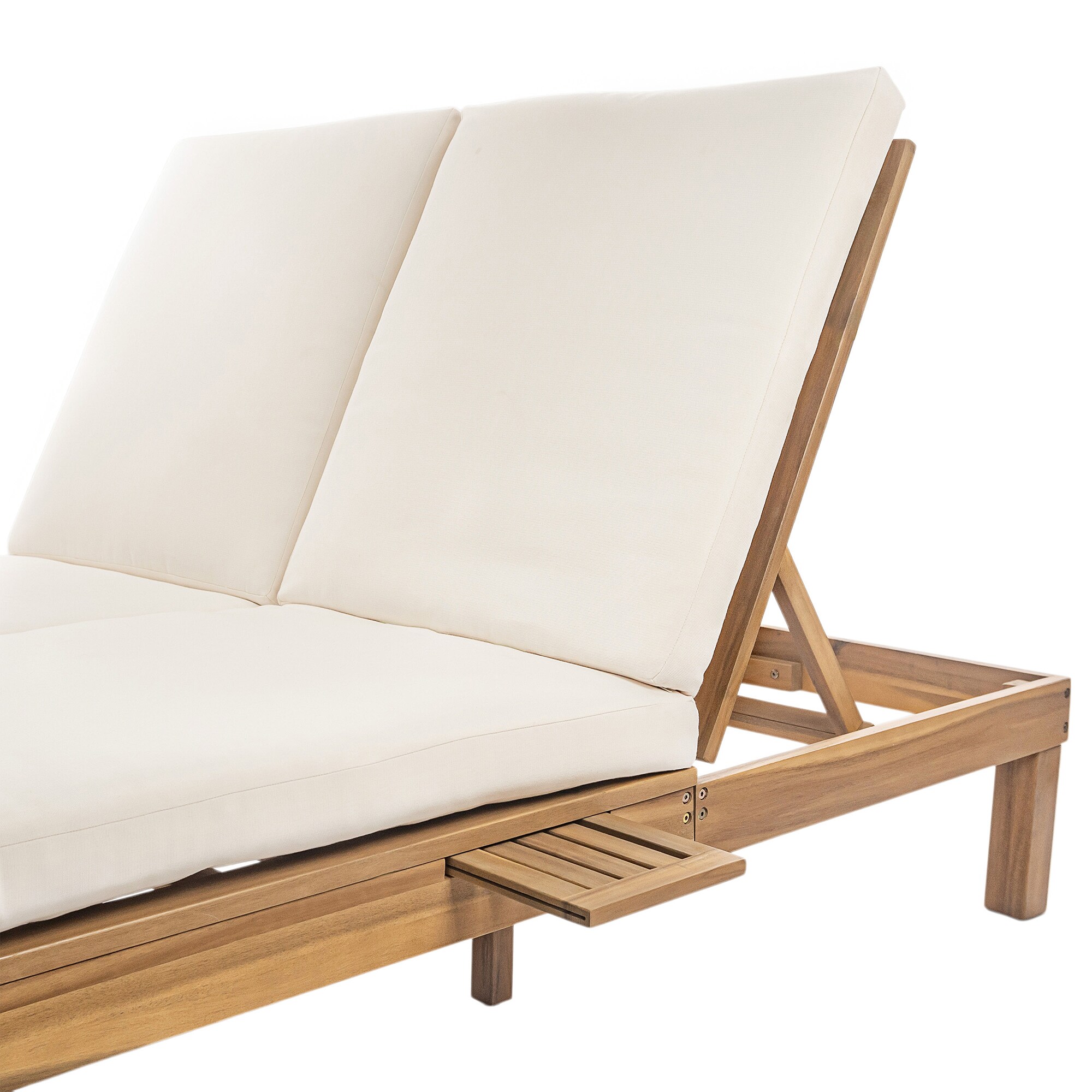 SINOFURN SYA710015GY Patio-Sofas-Daybeds - View #8