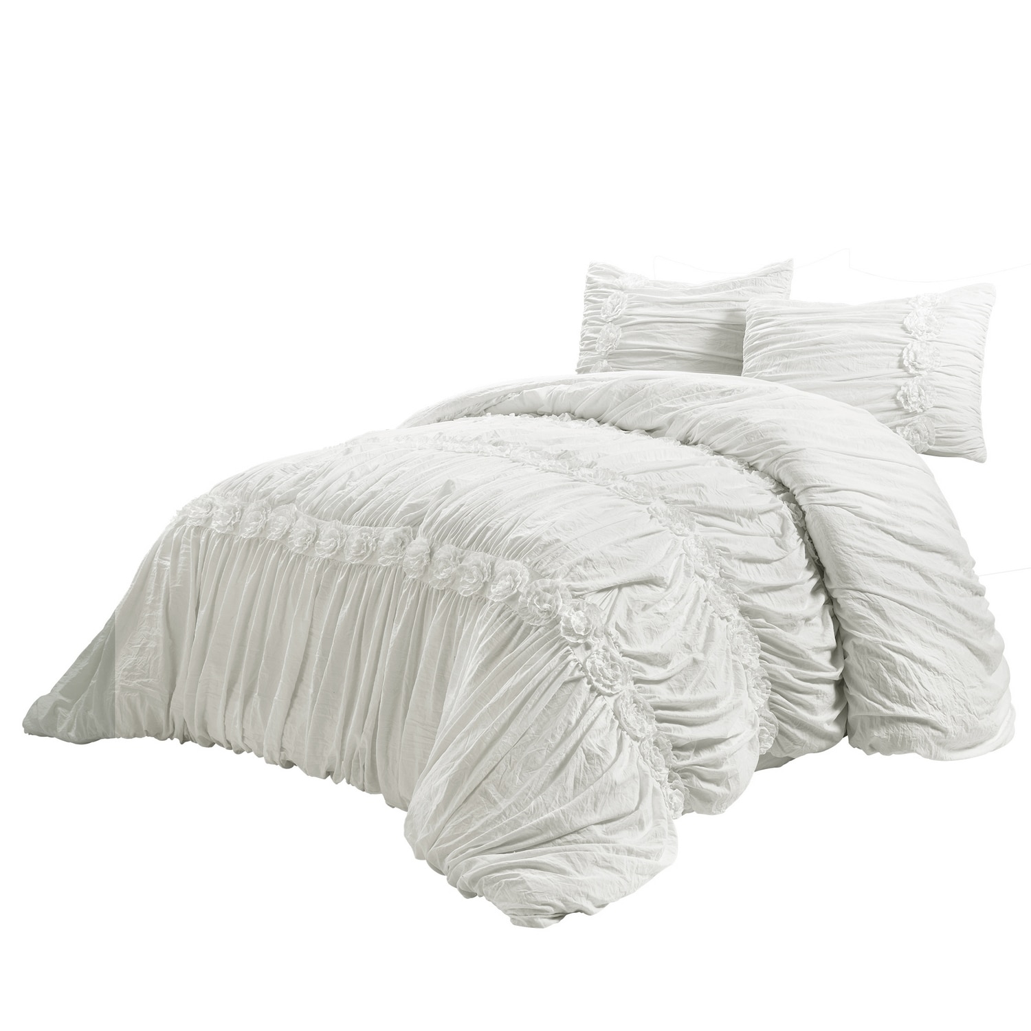 Lush Decor 16T004802 Comforters-And-Bedspreads - View #4