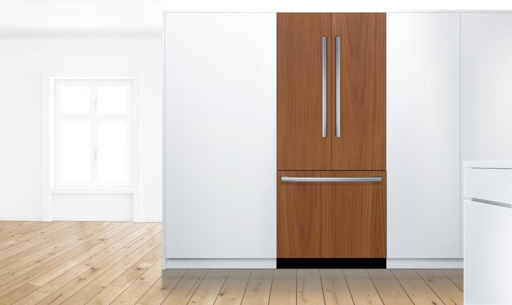 Bosch B36IT900NP French-Door-Refrigerators - View #5