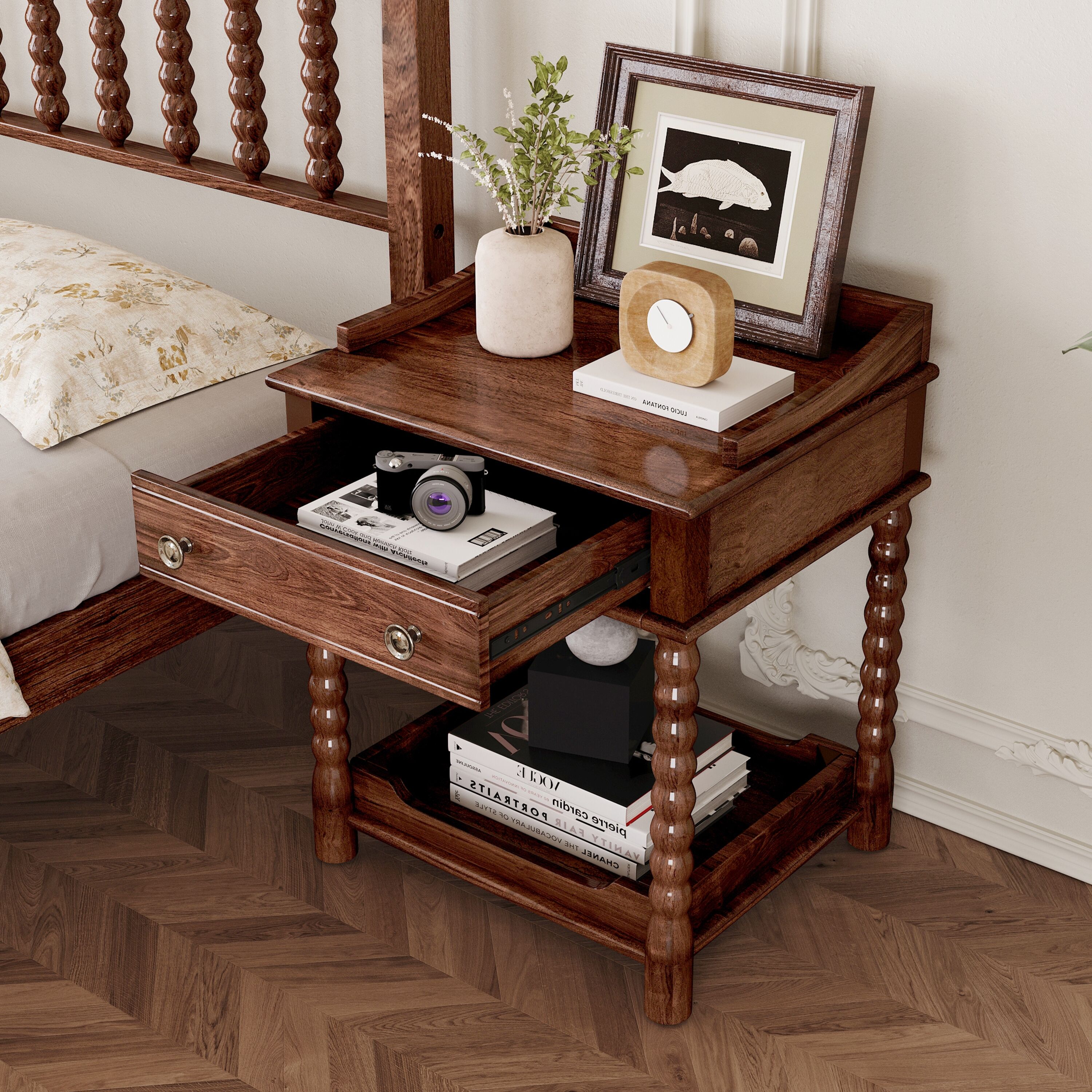 LOVMOR SF-R-N733P206240D nightstands - View #2
