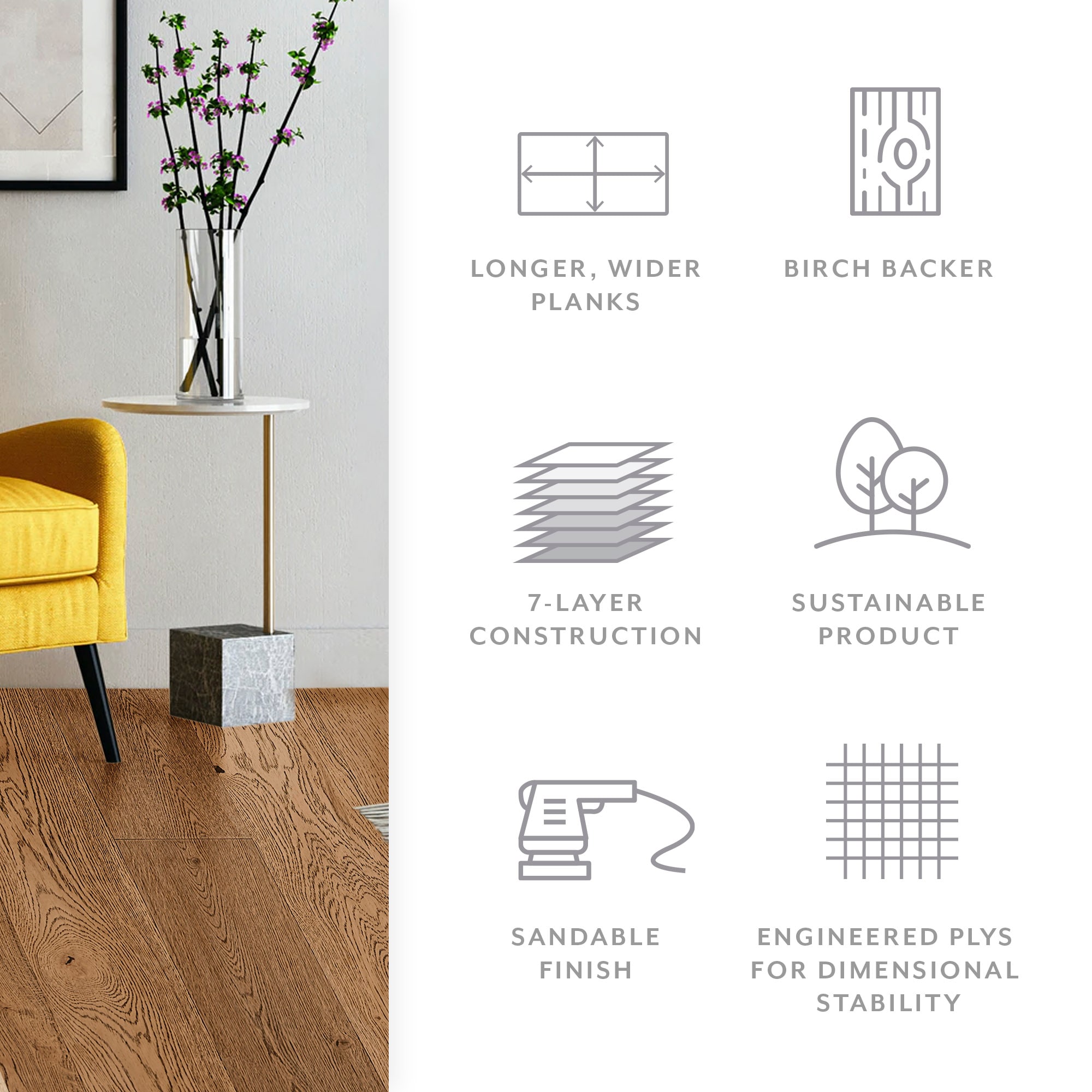 Element Flooring WF116DIPF Wood-Floors - View #8