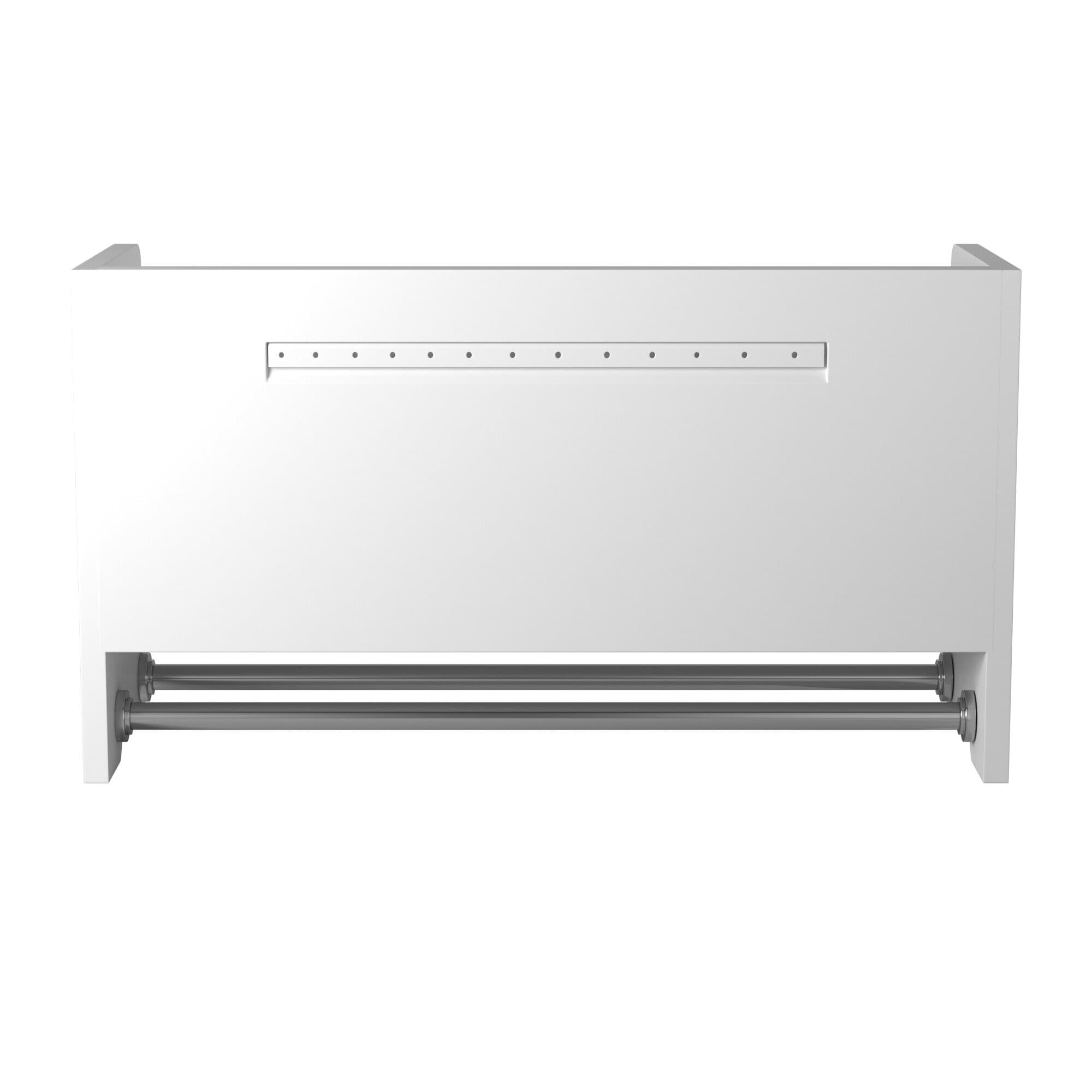 Alaterre Furniture ABSS0050 Bathroom-Shelves - View #7