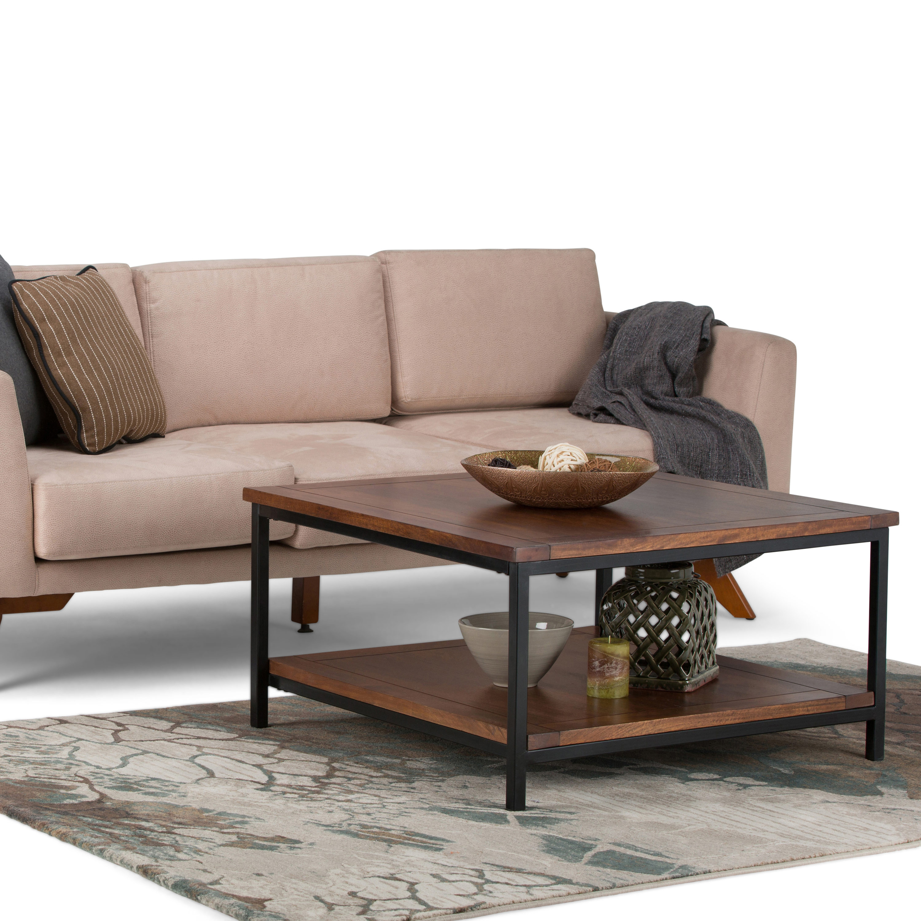 Simpli Home 3AXCSKY-02 Coffee-Tables - View #7