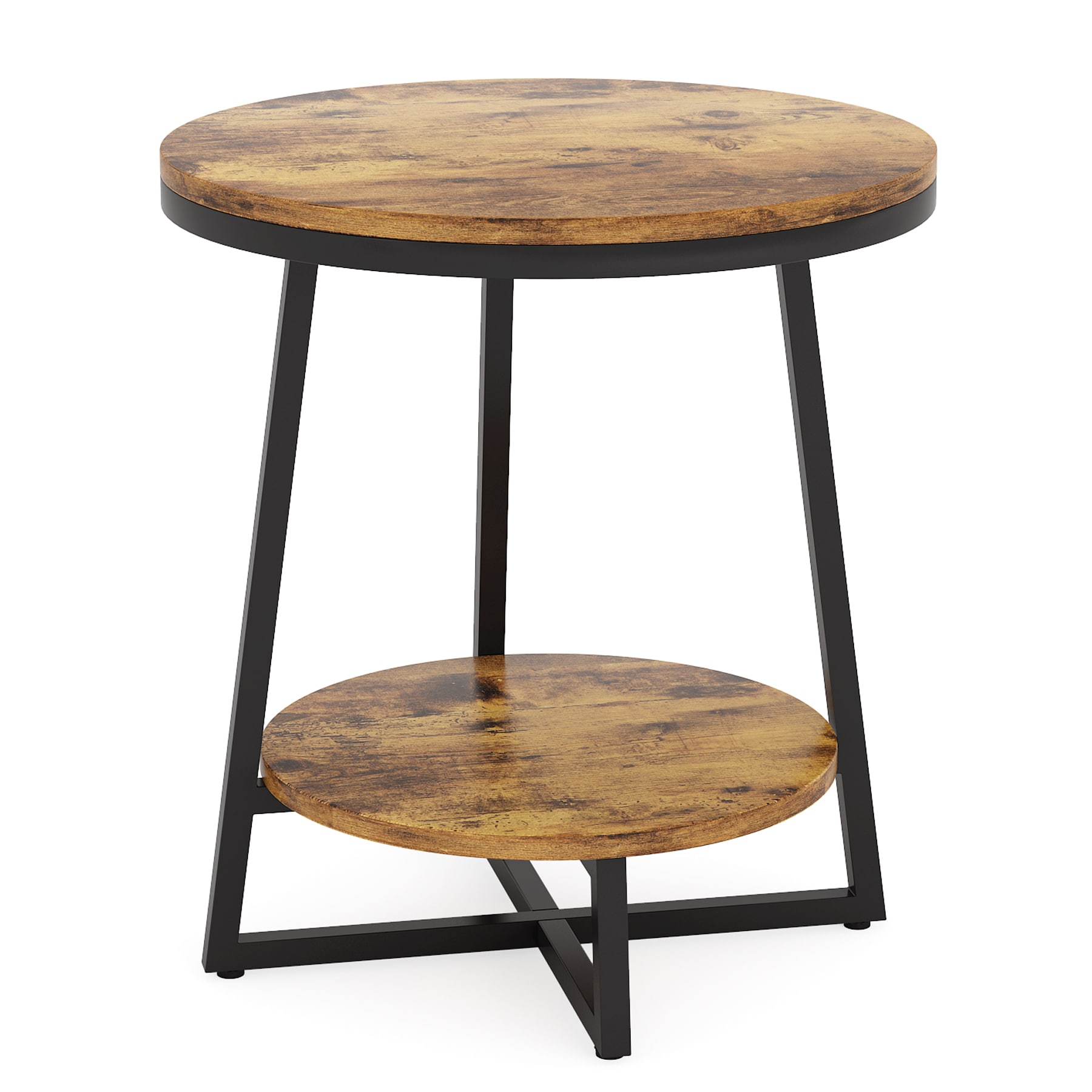 Tribesigns LWFD-U0088 End-Tables - View #3