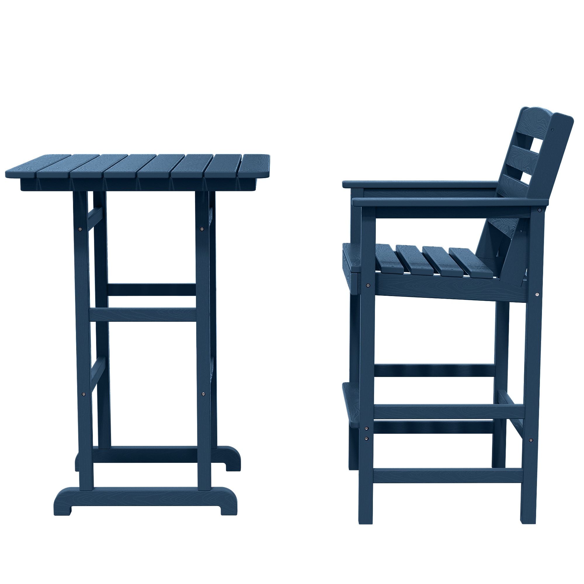 JEAREY JYGBY-5JT-NAVY Patio-Conversation-Sets - View #3