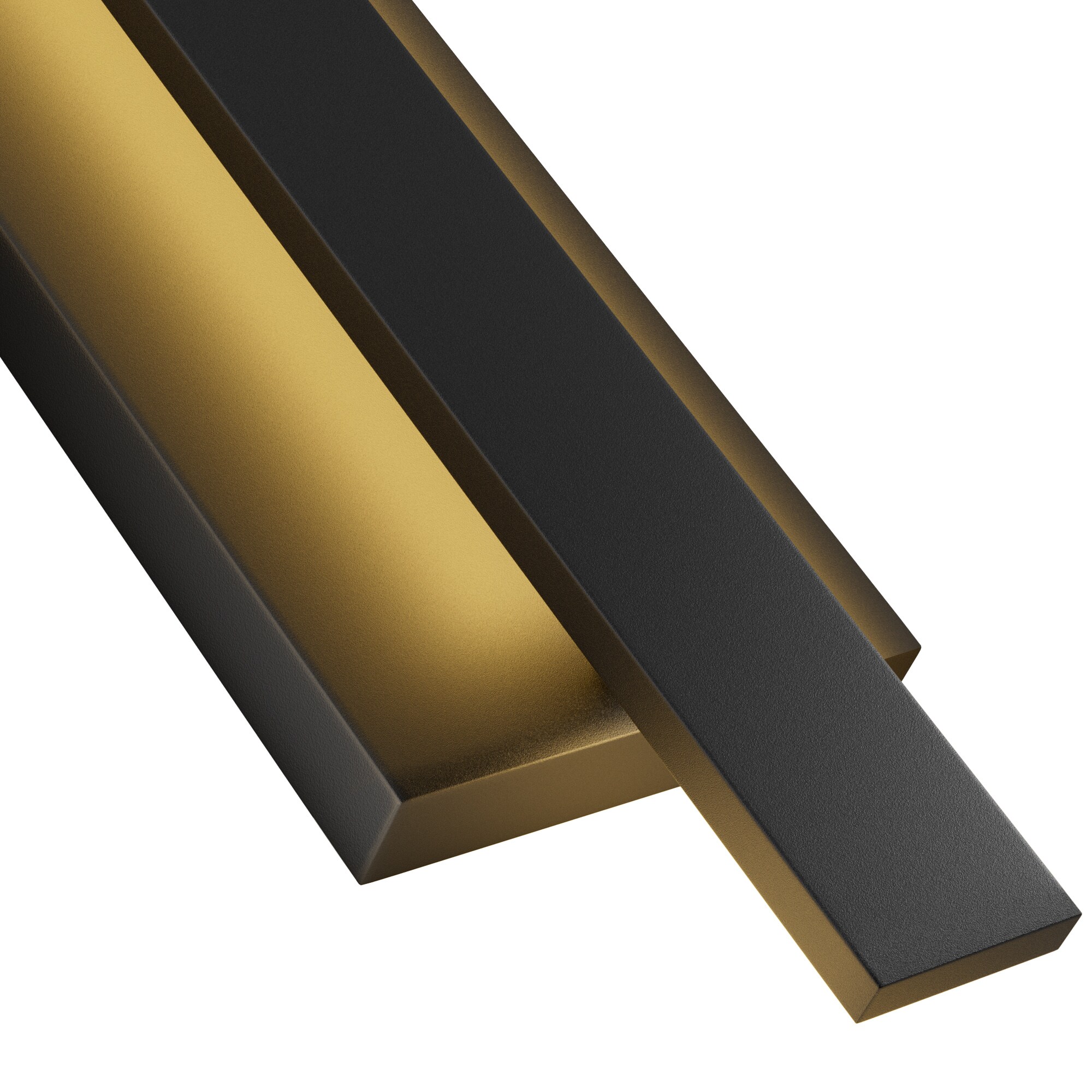 LamQee 06FTL0307ABK Outdoor-Wall-Lighting - View #6