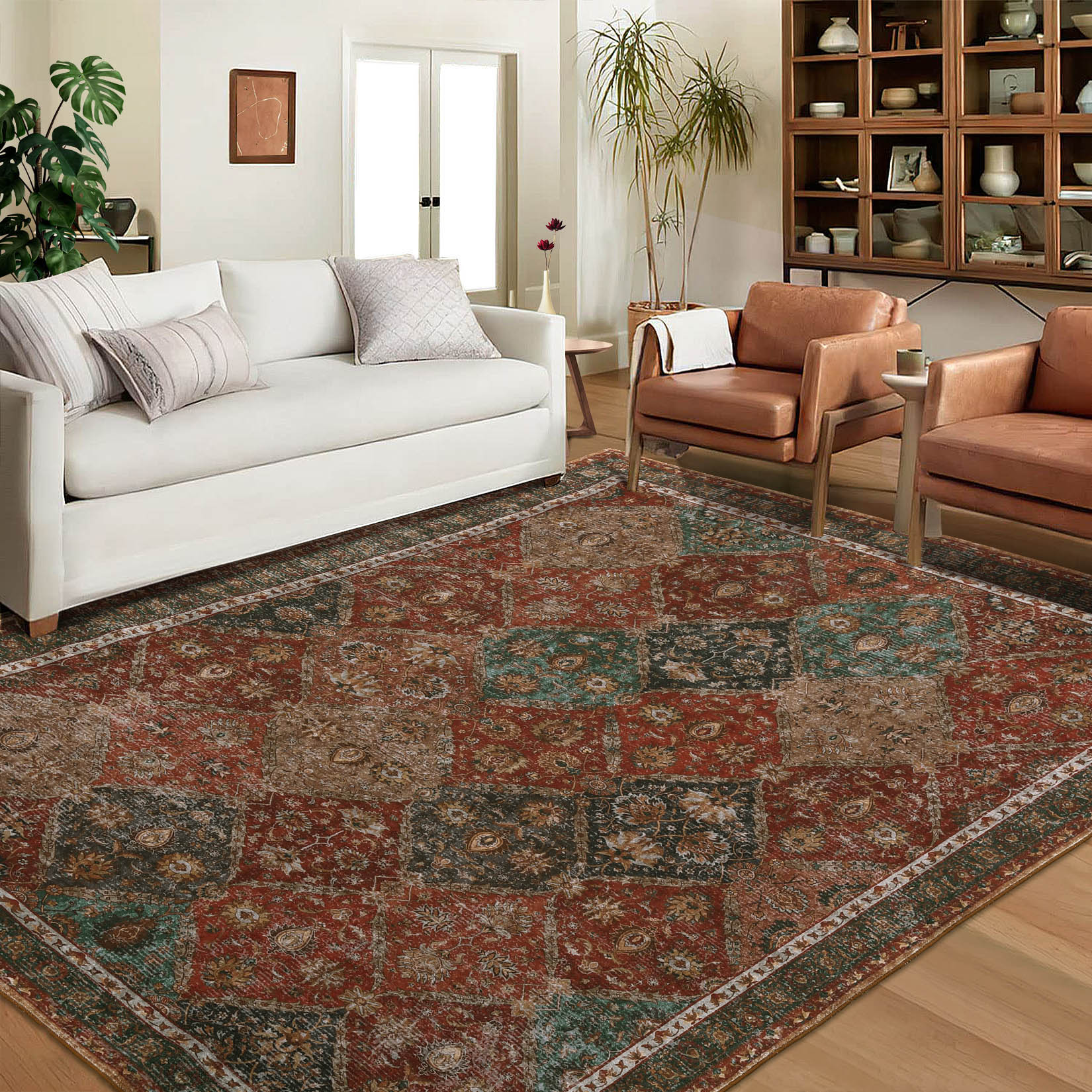 Garvee YXY-LO-PHO-155VWSDF rugs - View #2