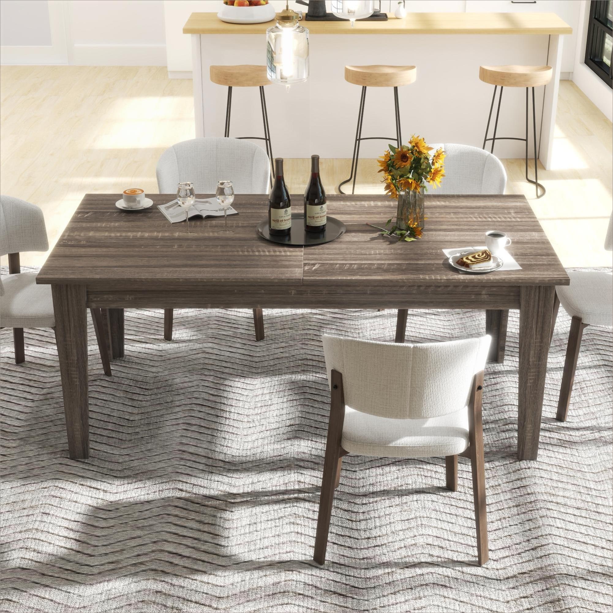 Watnature EREF1BGCE4Y0 Dining-Tables - View #13
