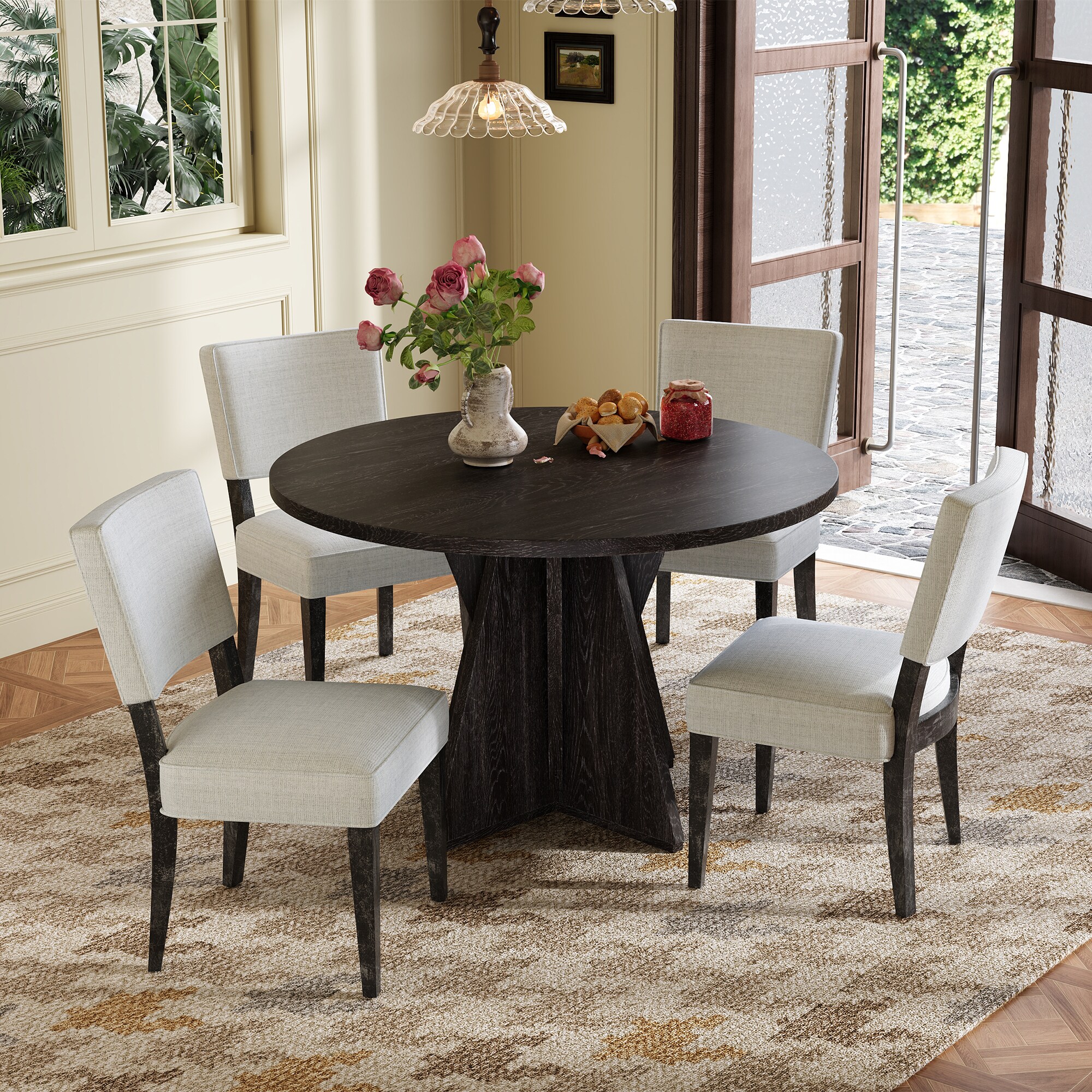 ModernLuxe ST000138AAP Dining-Sets - View #15