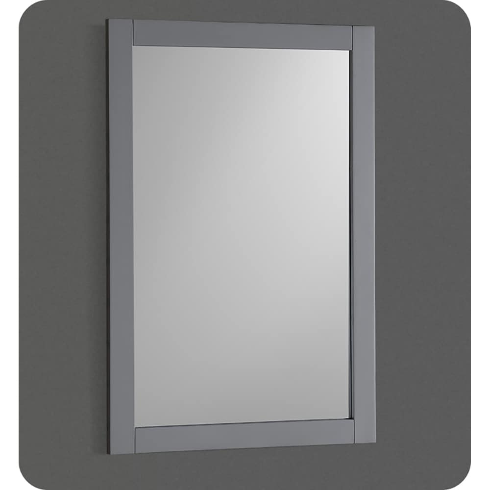 Fresca FMR2304GR Framed-Bath-Mirrors - View #3