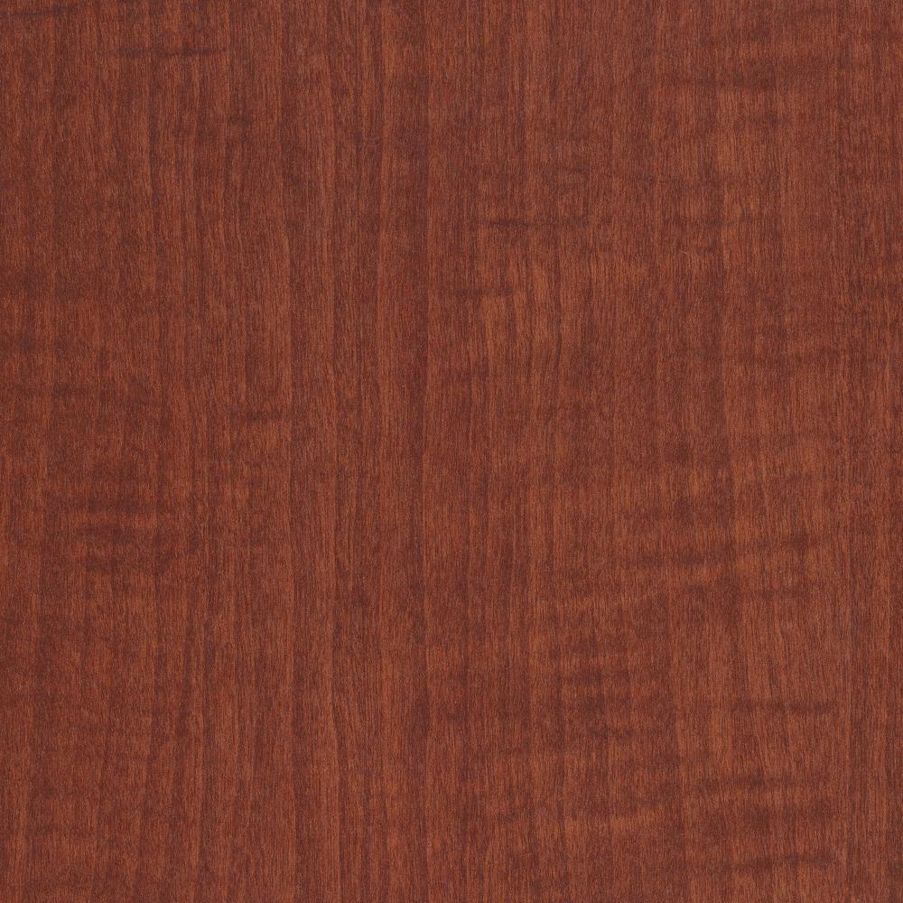 Wilsonart MC-3X57923K7 Versailles Anigre Textured Gloss Laminate Brown Kitchen Countertop SAMPLE ( 3-in x 5-in )