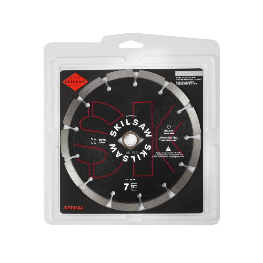 SKIL SPT4004 Circular-Saw-Blades - View #3
