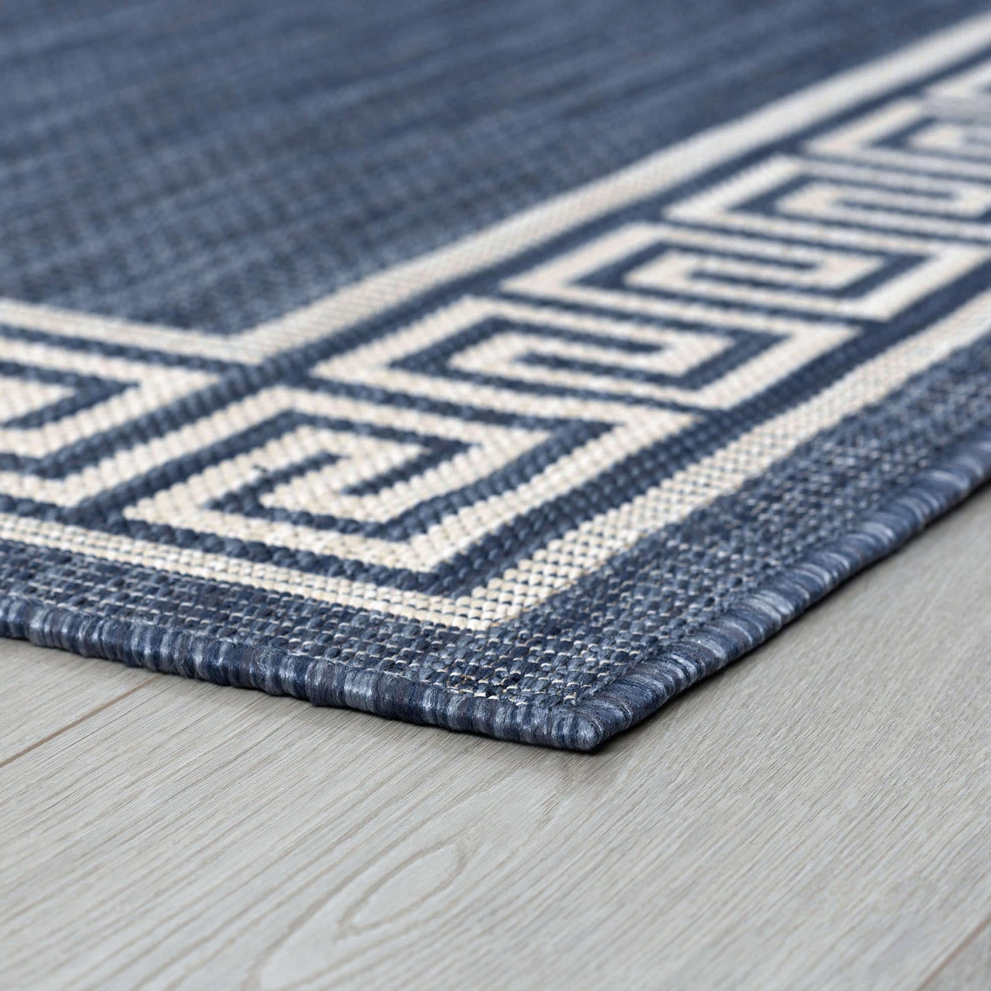 Tayse ECO1005 9X12 rugs - View #4