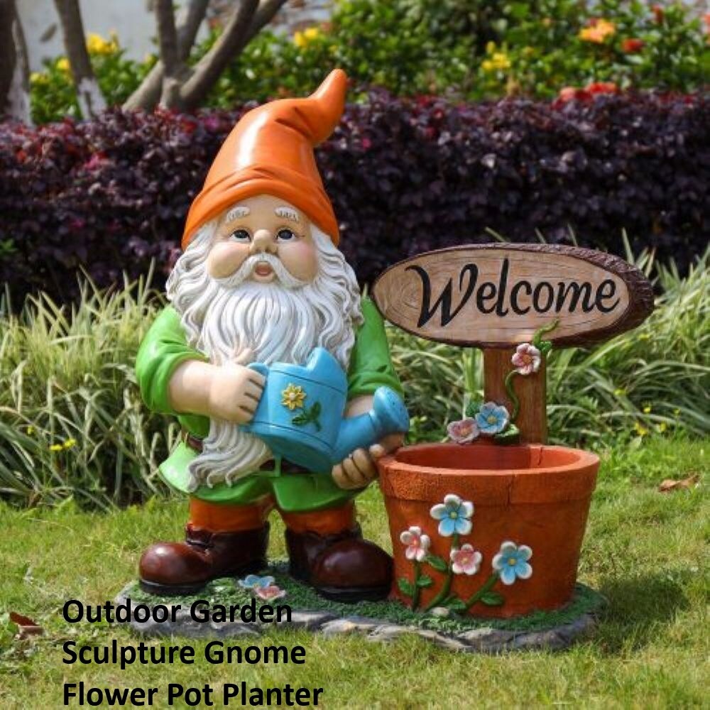 Afoxsos LAF0416GI07 Planter-Window-Box - View #6